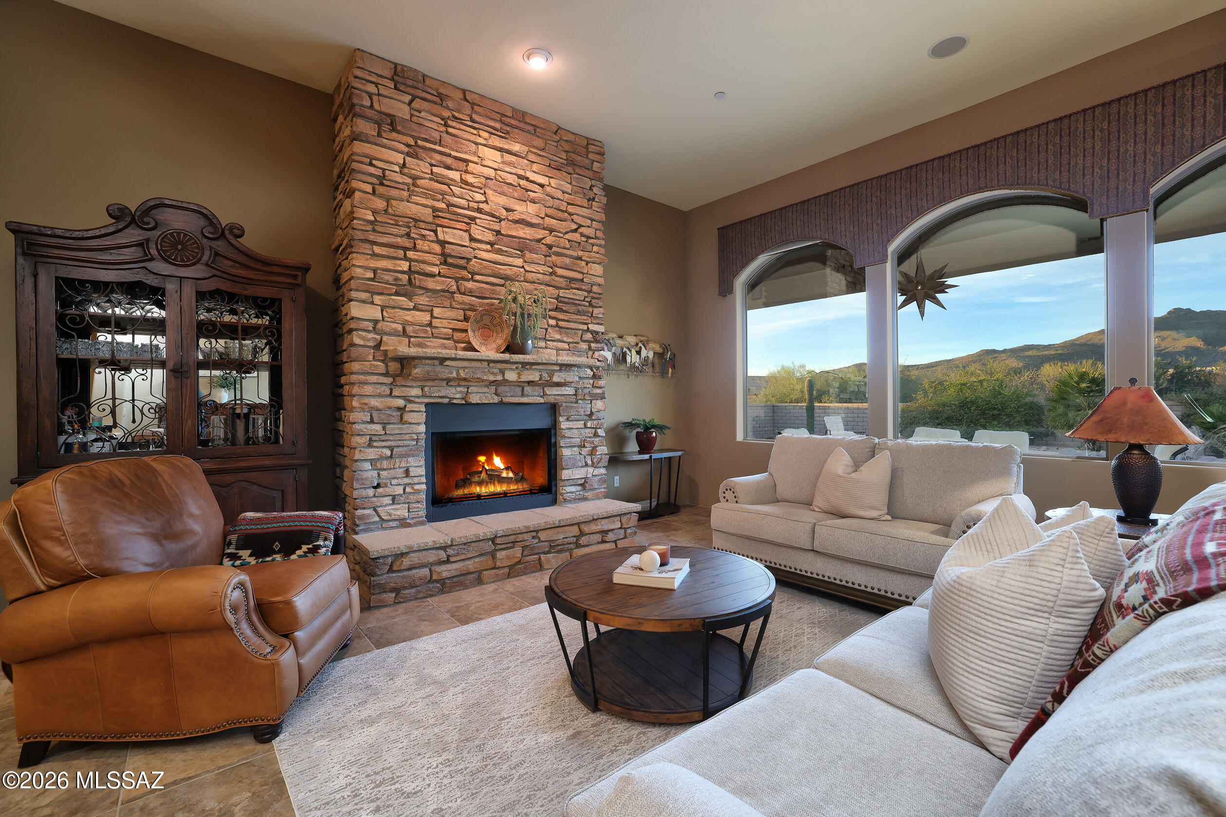 Dos Lagos at Dove Mountain (1-91) - Residential