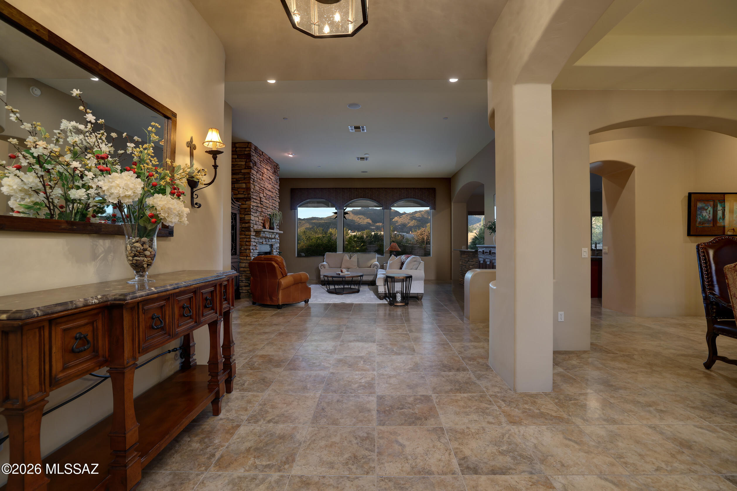 Dos Lagos at Dove Mountain (1-91) - Residential
