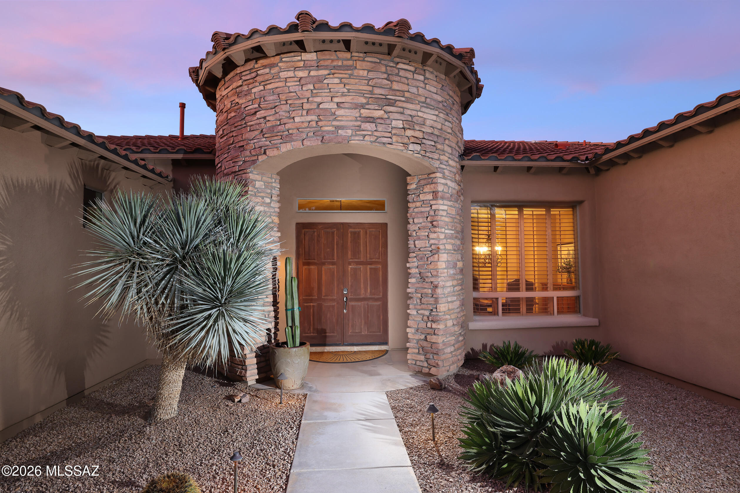 Dos Lagos at Dove Mountain (1-91) - Residential
