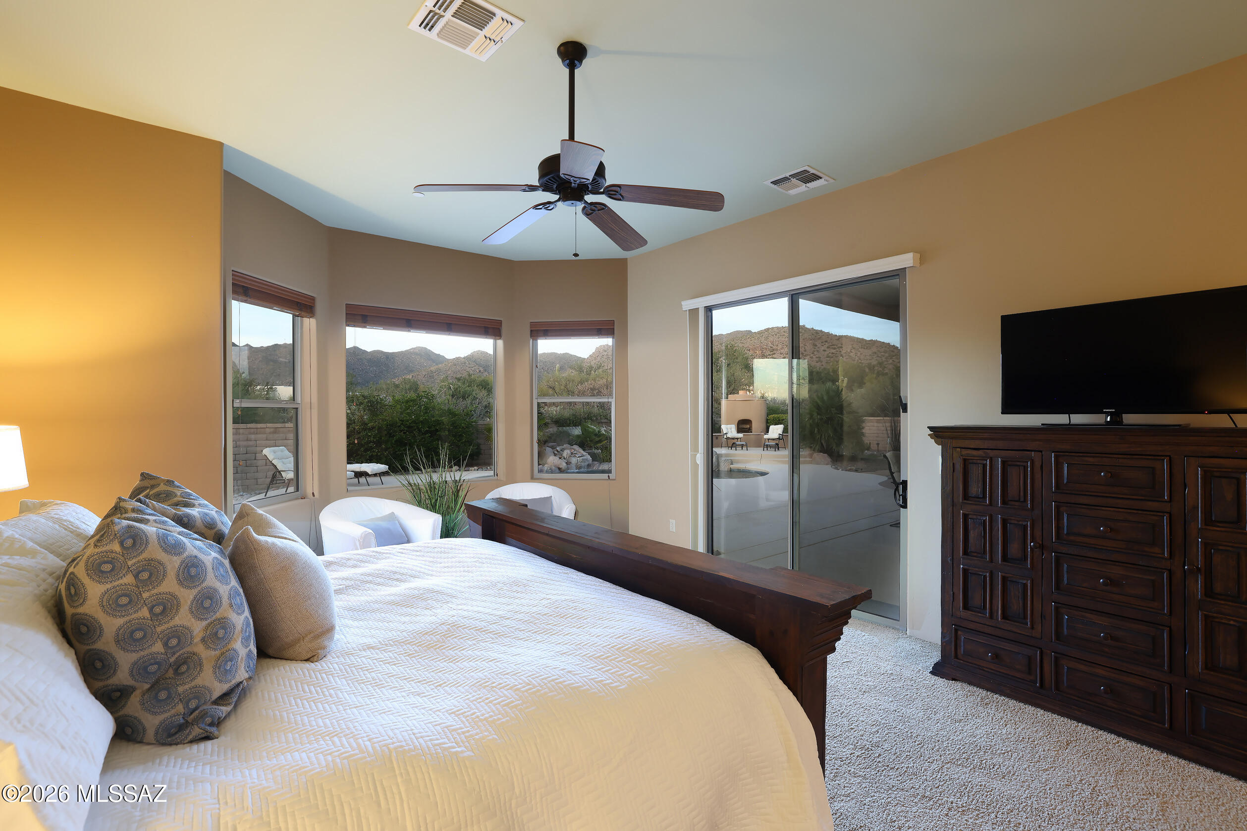 Dos Lagos at Dove Mountain (1-91) - Residential
