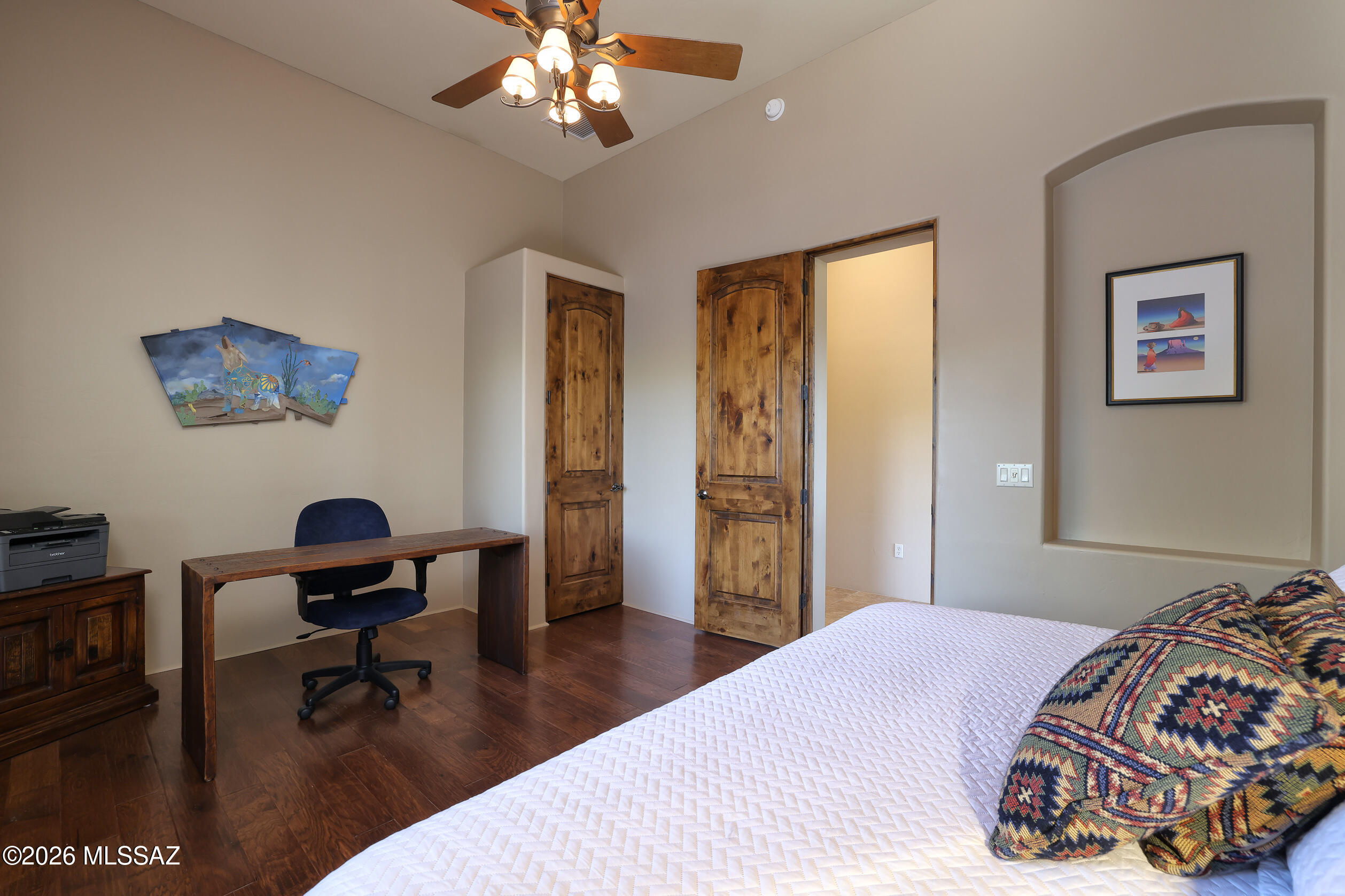 Dos Lagos at Dove Mountain (1-91) - Residential