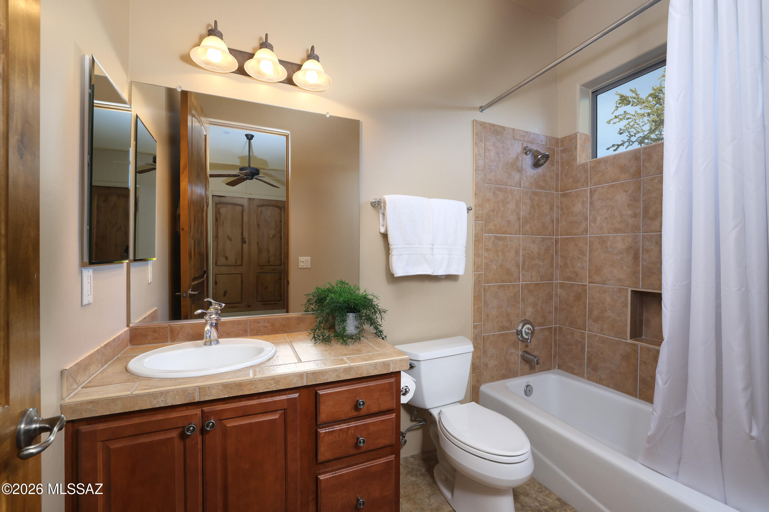 Dos Lagos at Dove Mountain (1-91) - Residential