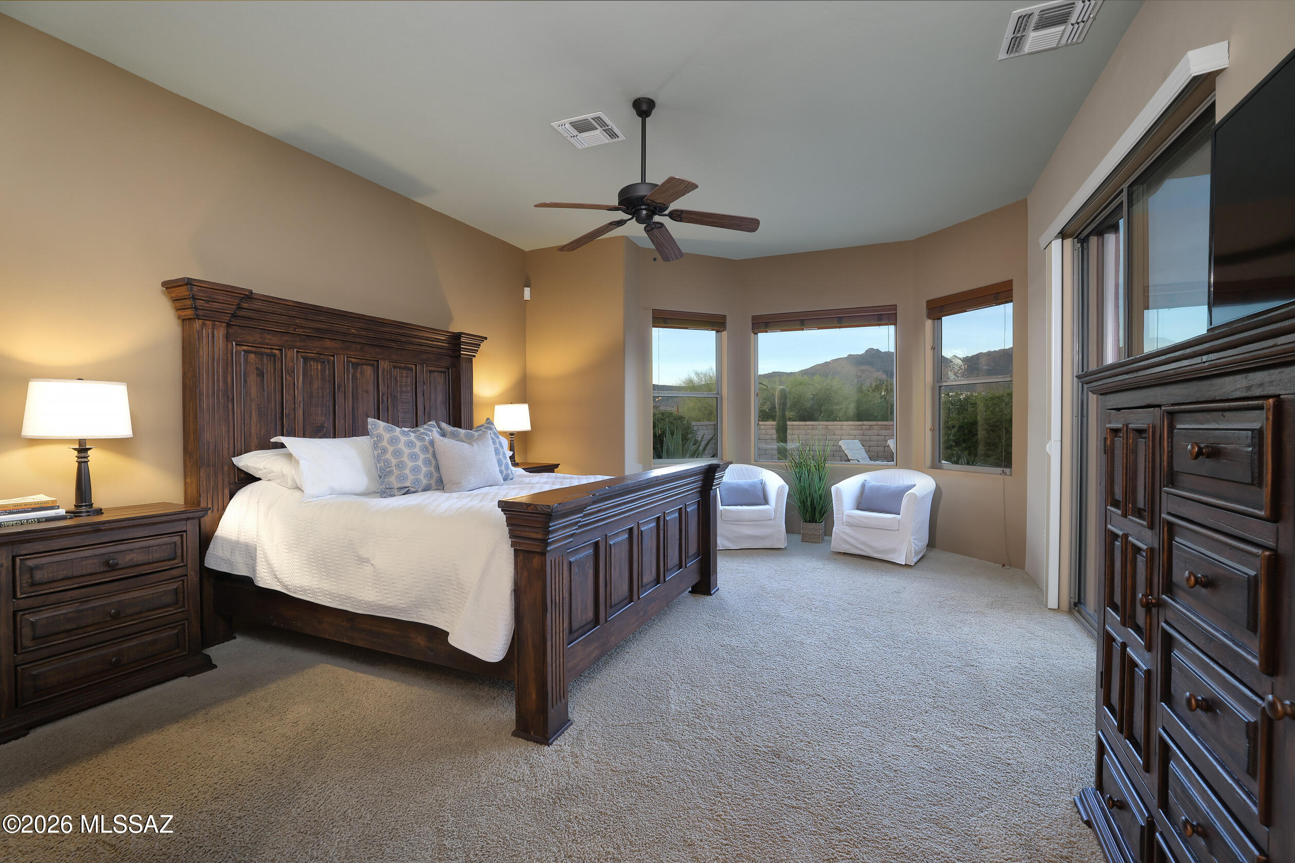 Dos Lagos at Dove Mountain (1-91) - Residential