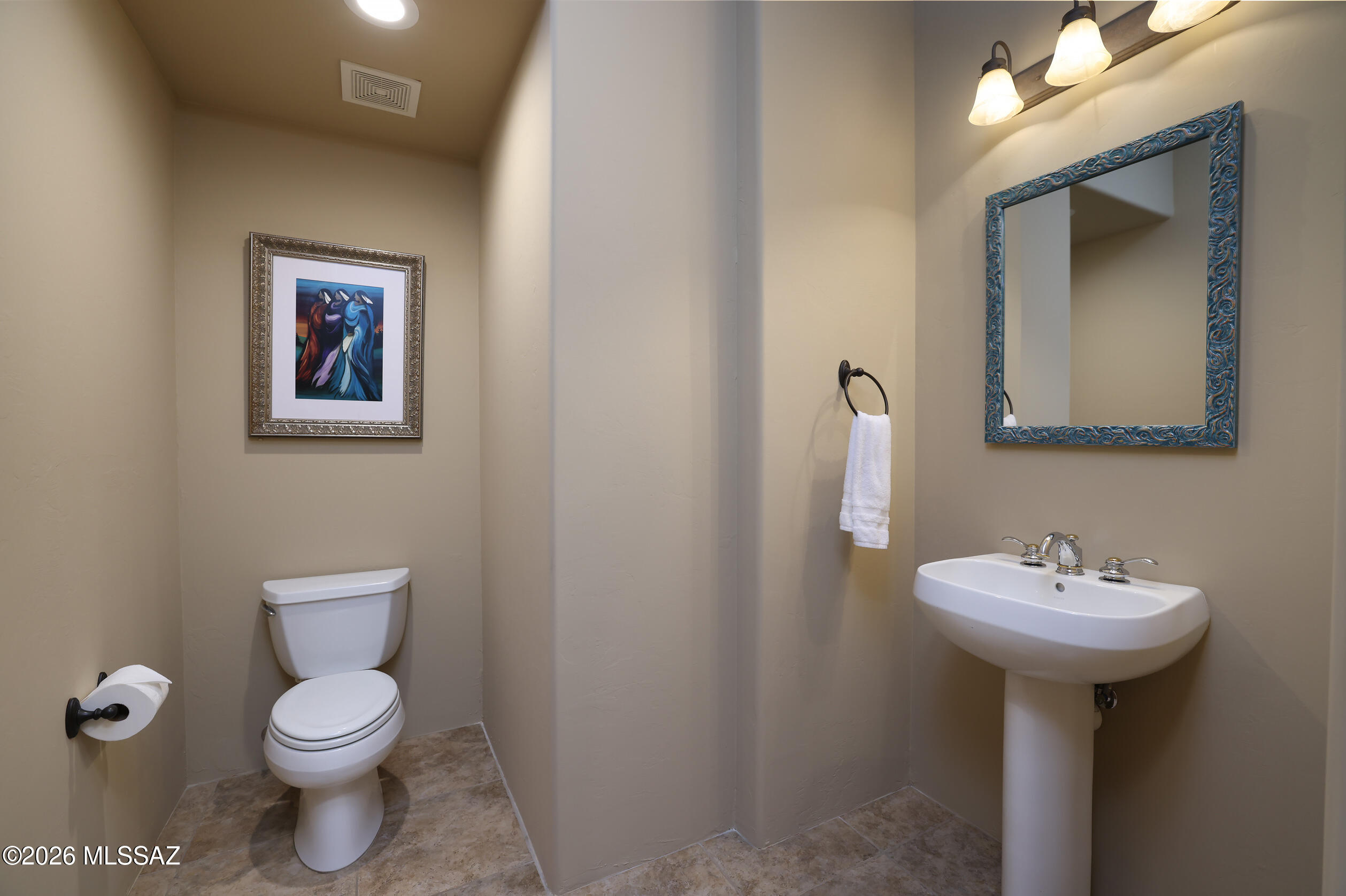 Dos Lagos at Dove Mountain (1-91) - Residential