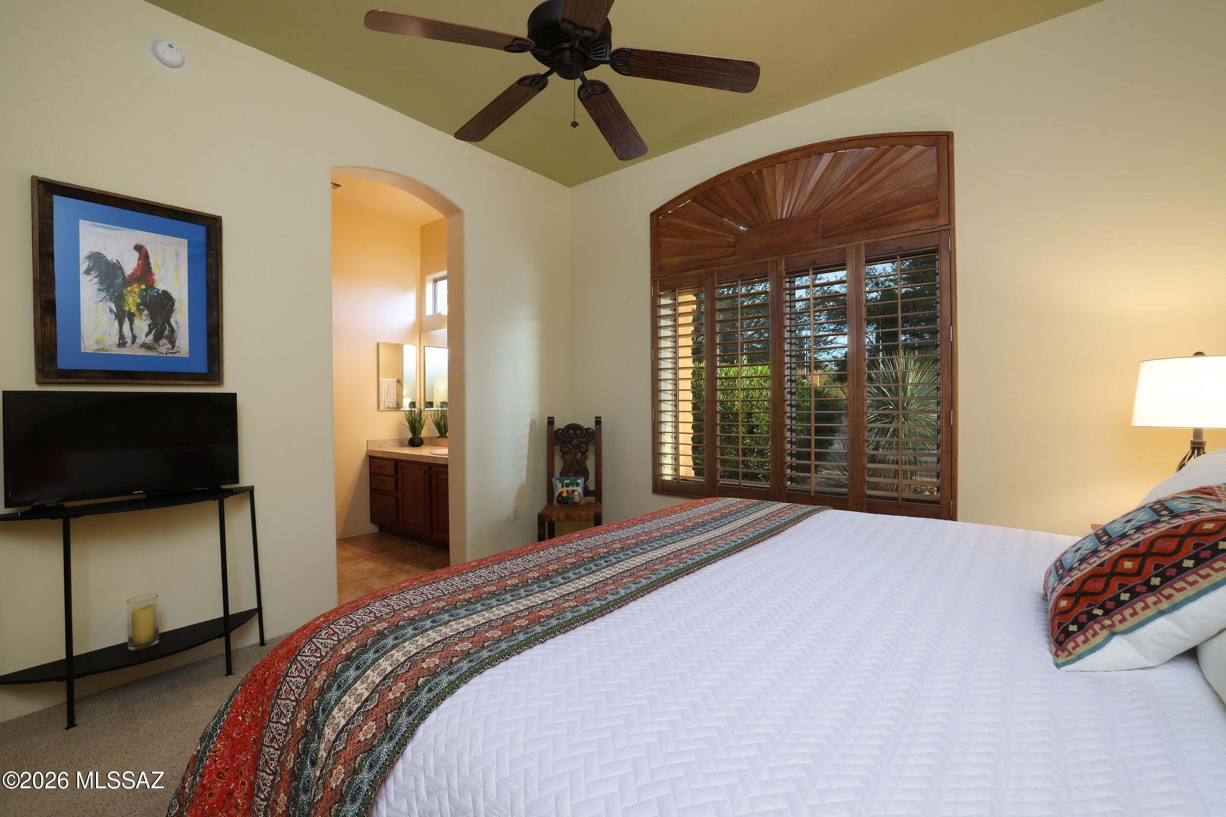 Dos Lagos at Dove Mountain (1-91) - Residential