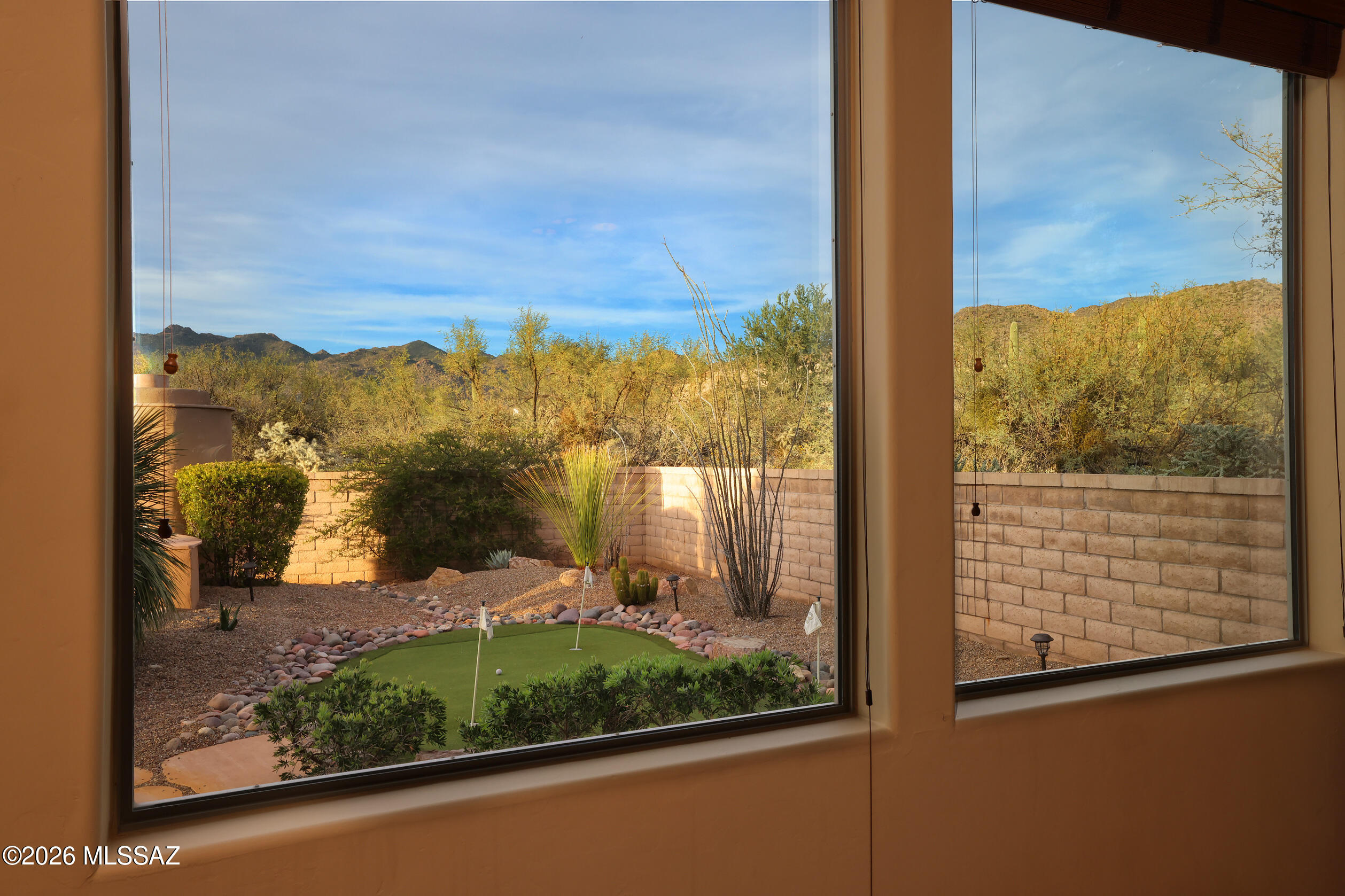 Dos Lagos at Dove Mountain (1-91) - Residential