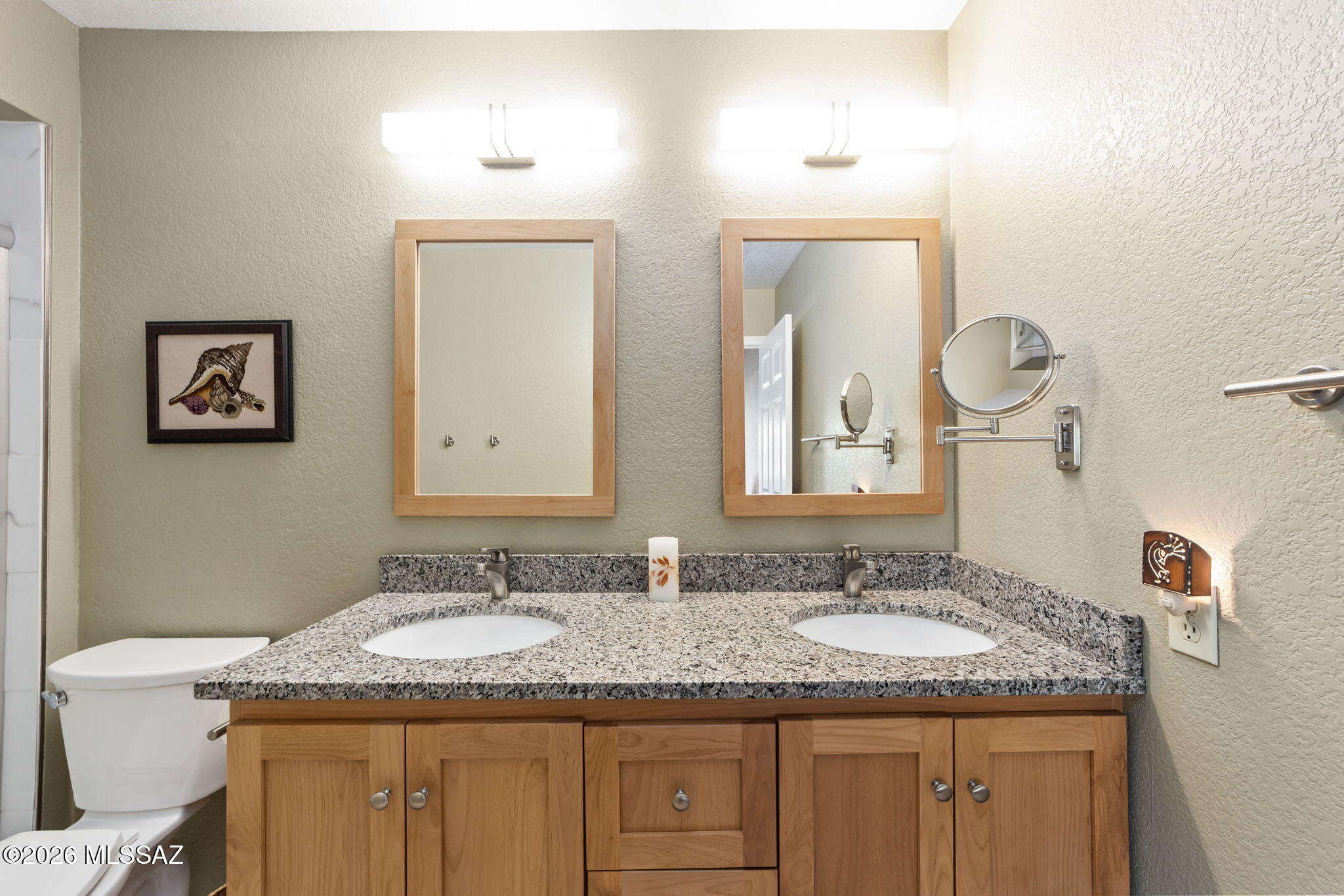 Sun City Vistoso Unit 4(1-53) - Residential
