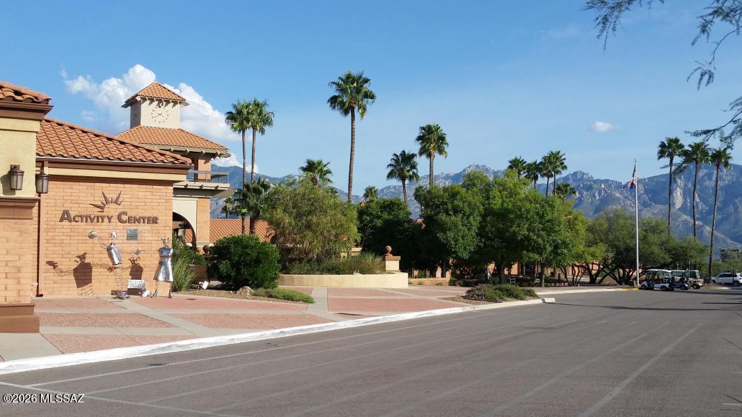 Sun City Vistoso Unit 4(1-53) - Residential