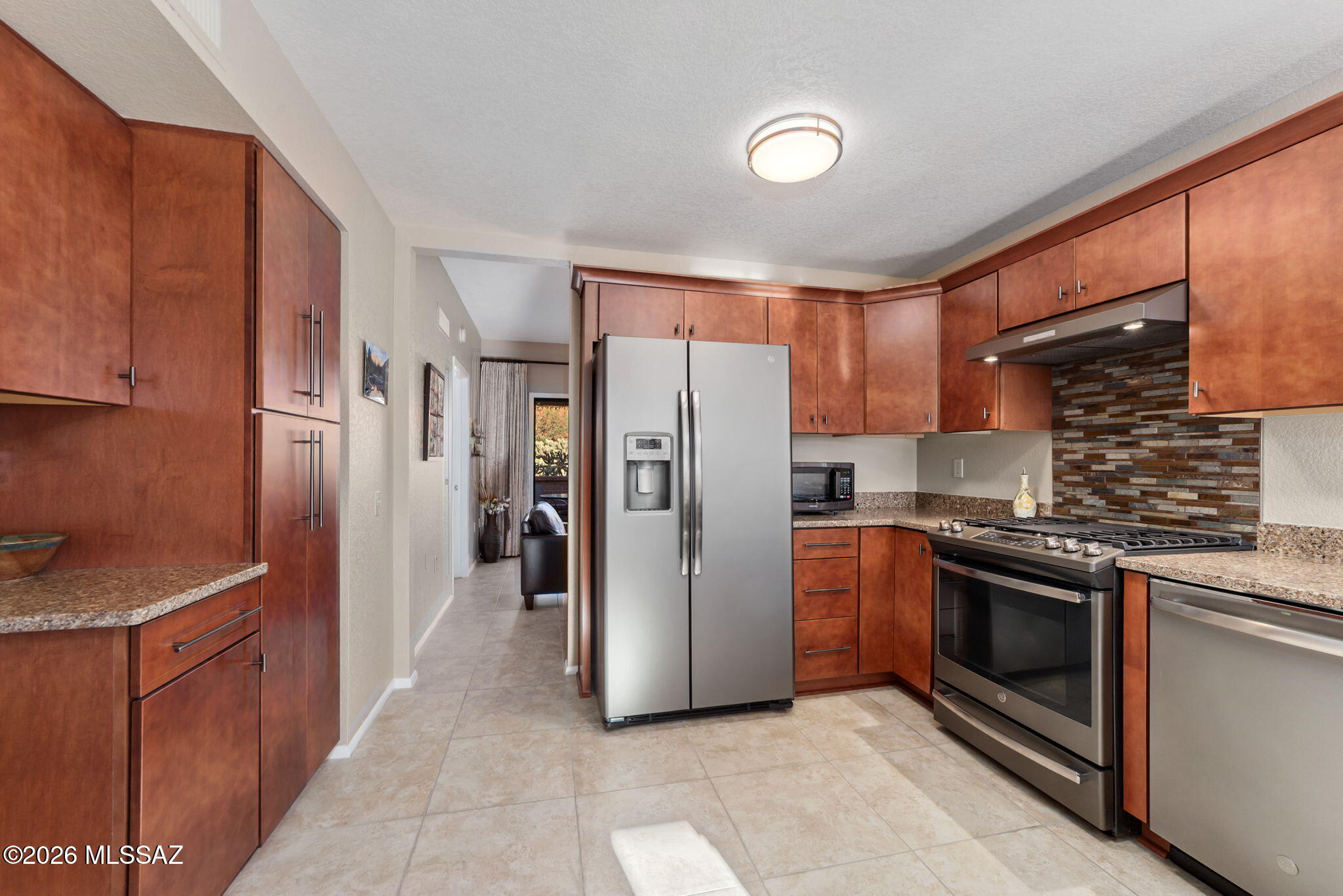 Sun City Vistoso Unit 4(1-53) - Residential