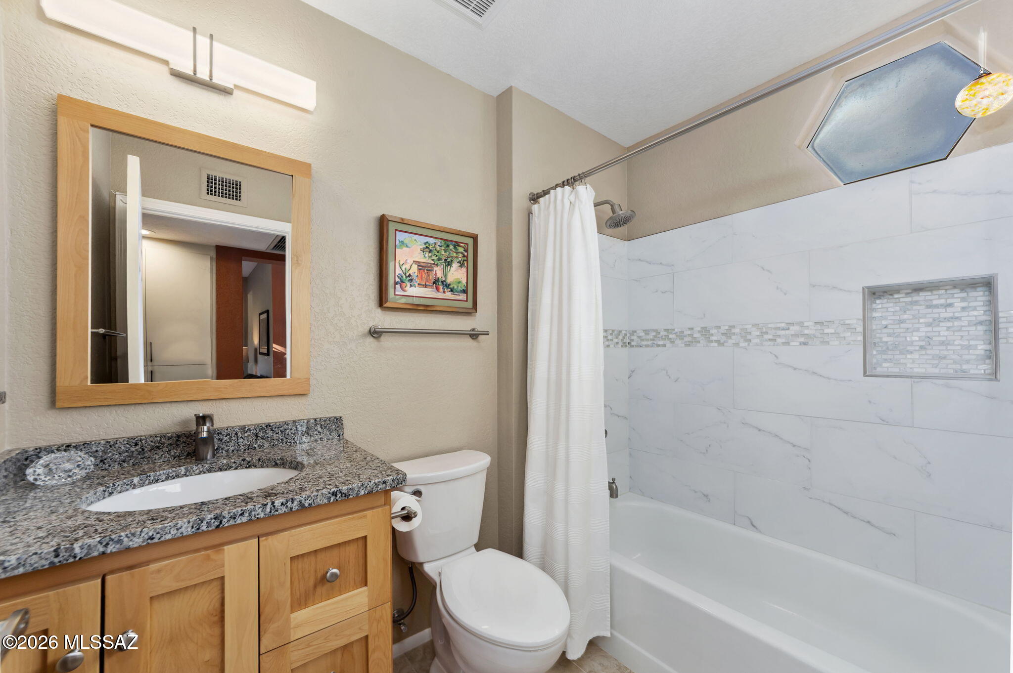 Sun City Vistoso Unit 4(1-53) - Residential