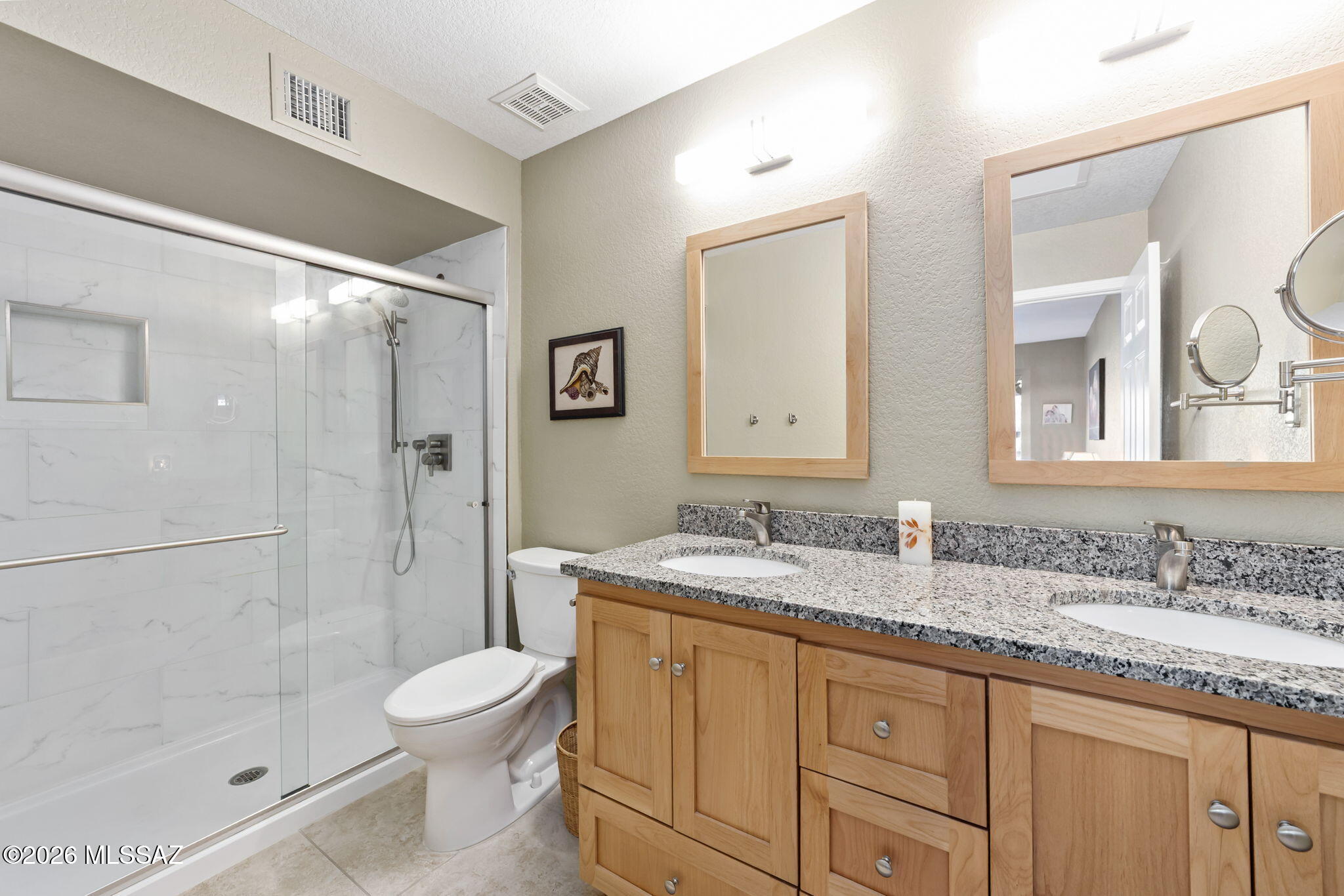 Sun City Vistoso Unit 4(1-53) - Residential