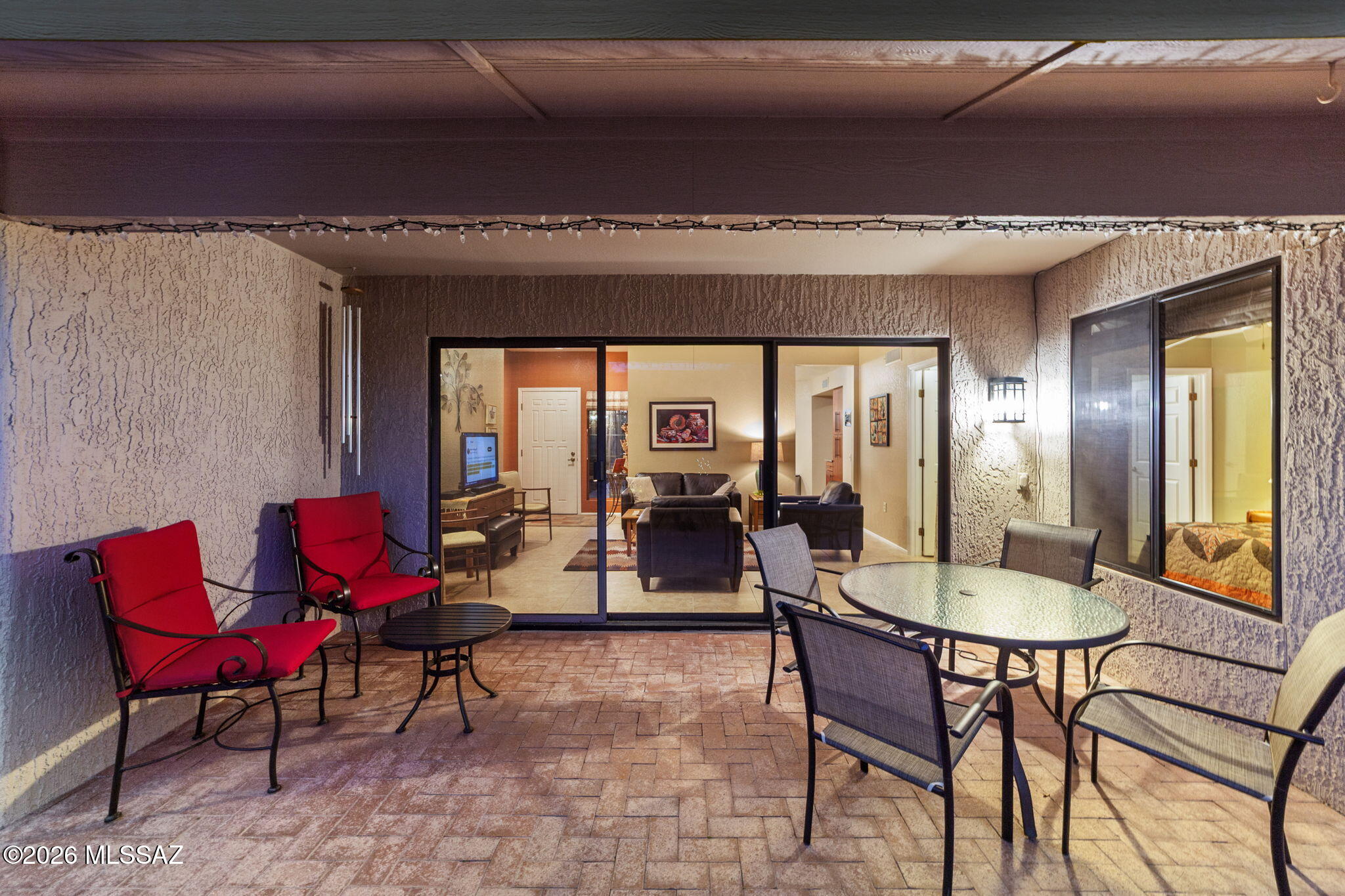 Sun City Vistoso Unit 4(1-53) - Residential