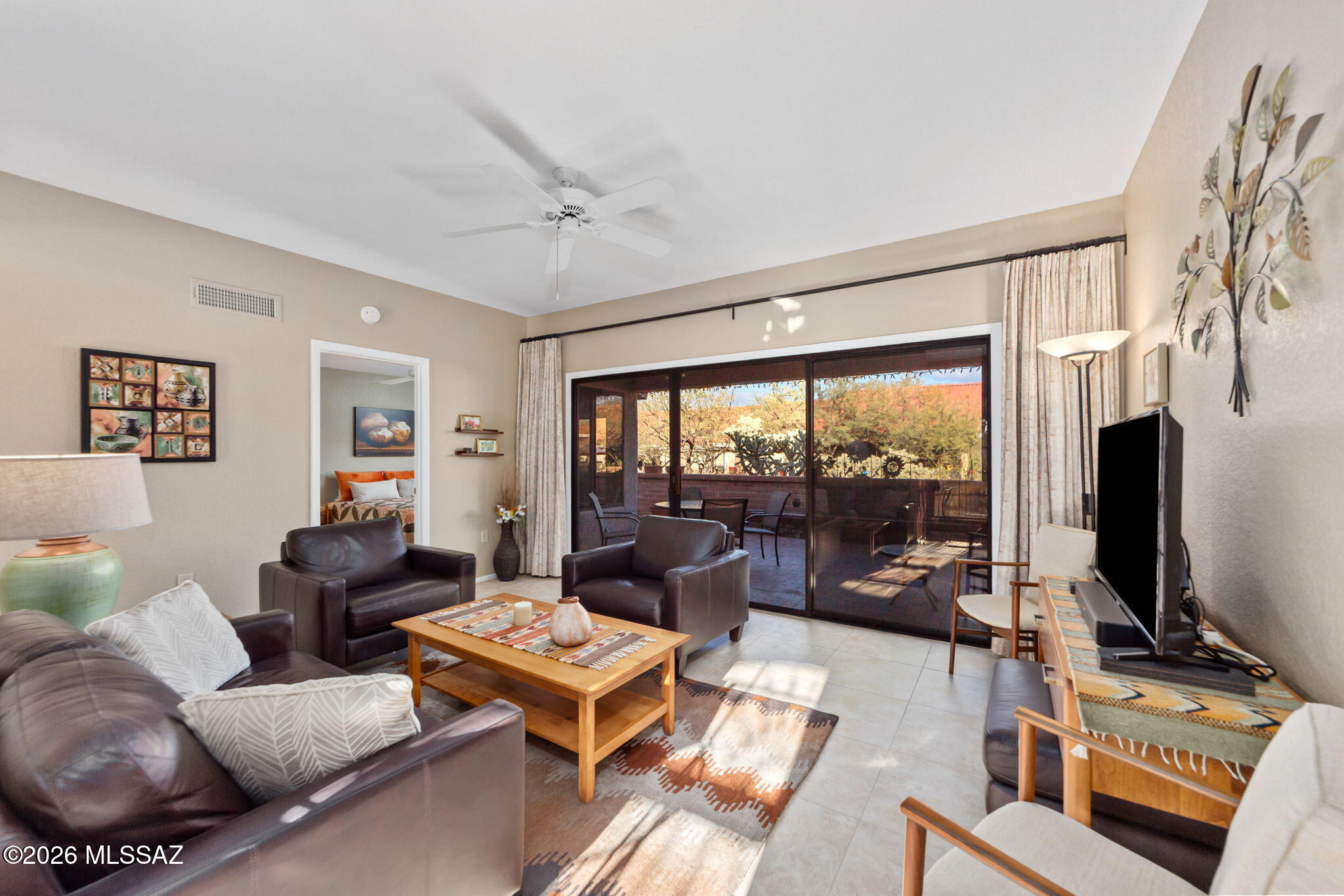 Sun City Vistoso Unit 4(1-53) - Residential