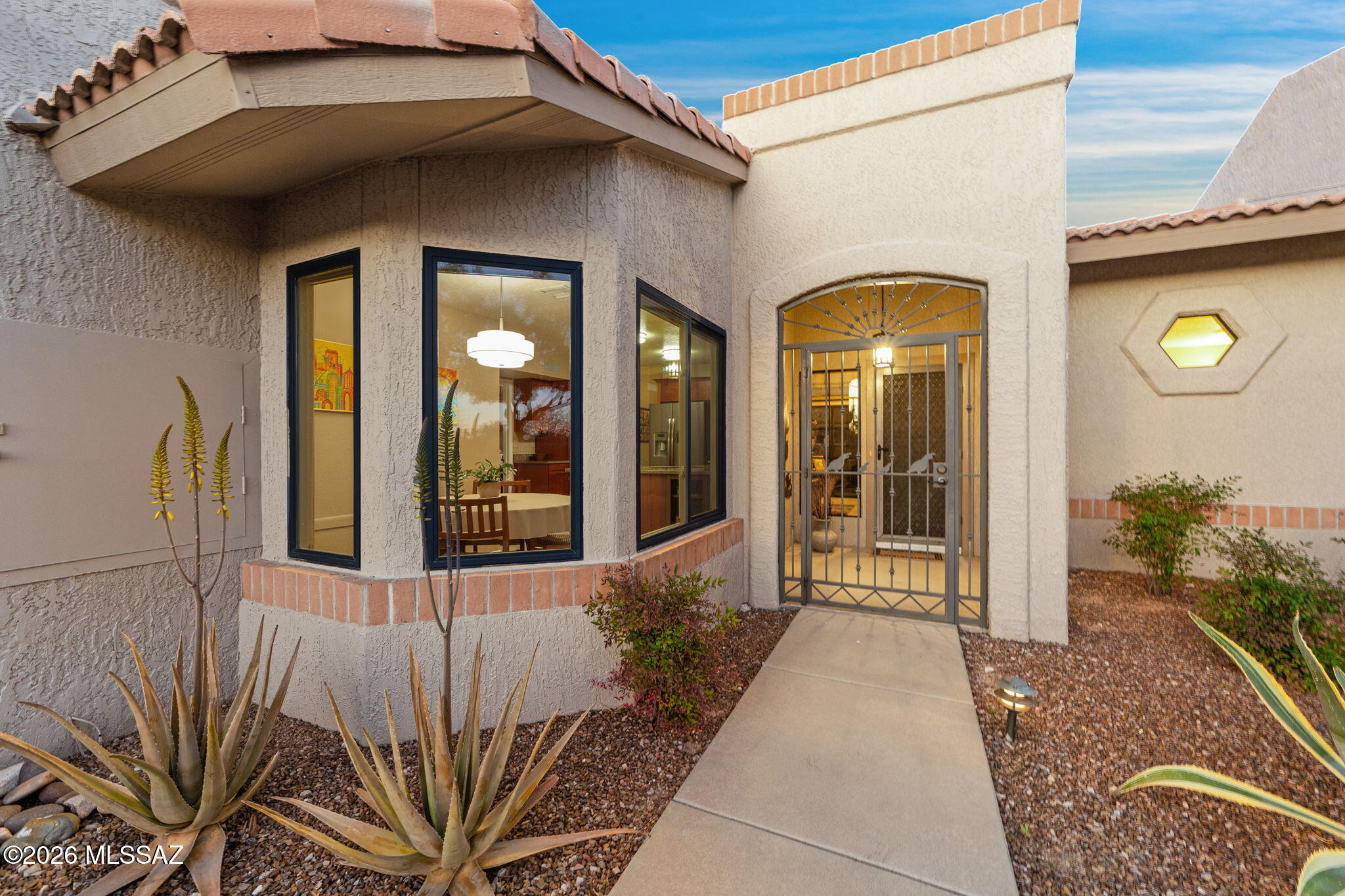 14422 N Spanish Garden Lane