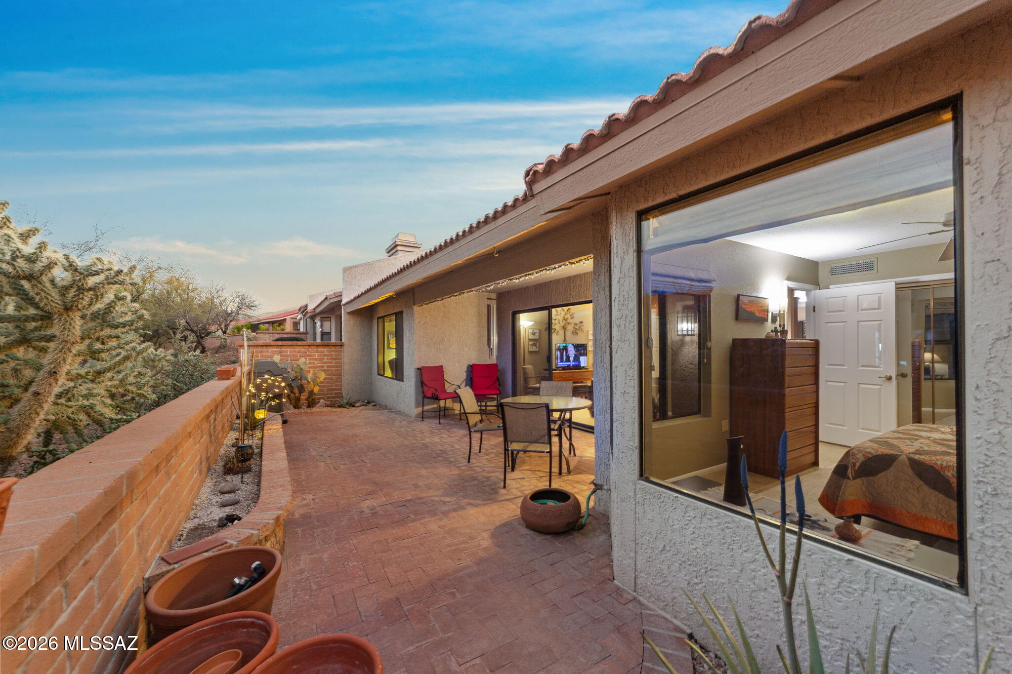 Sun City Vistoso Unit 4(1-53) - Residential