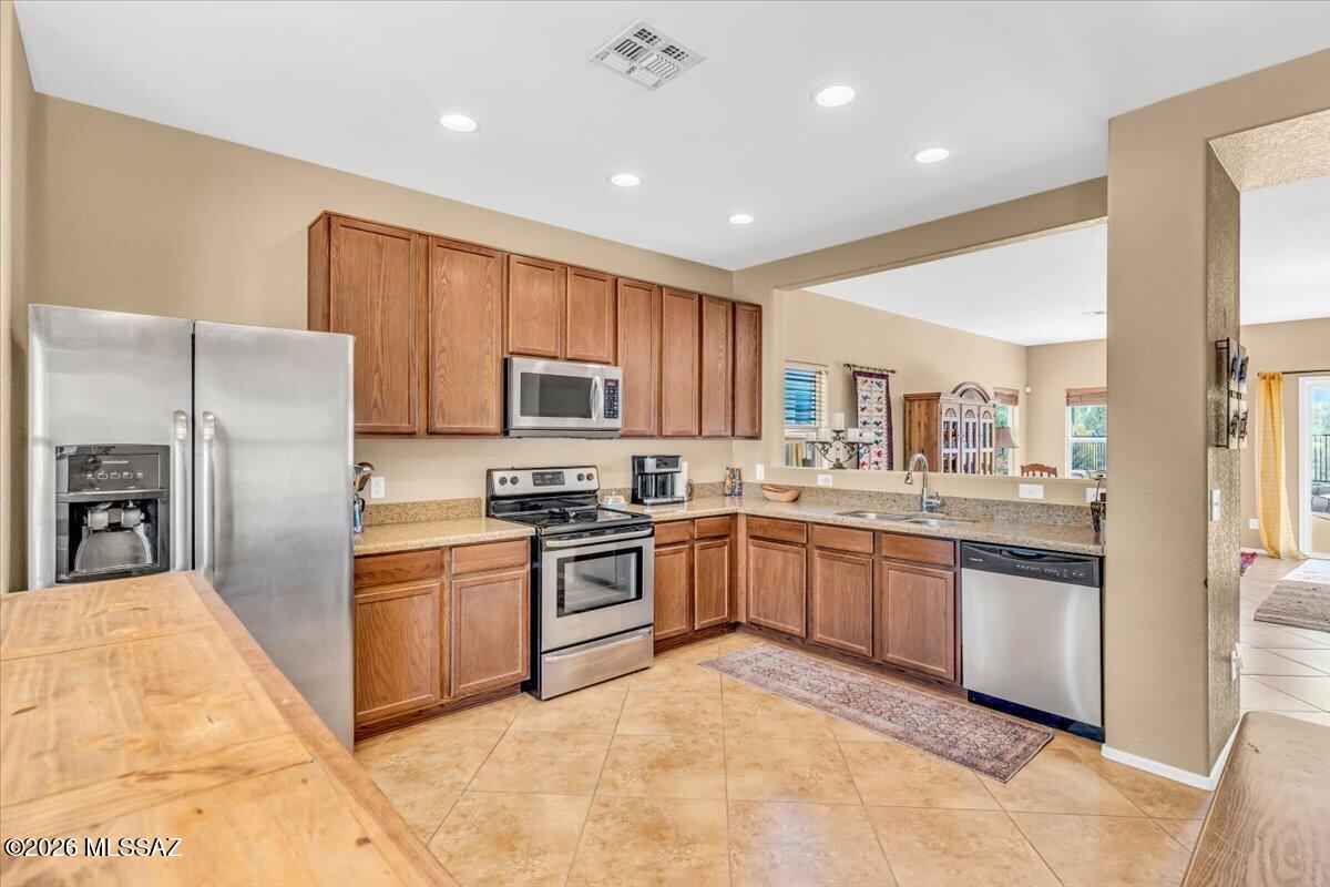 3419 S Desert Echo Road