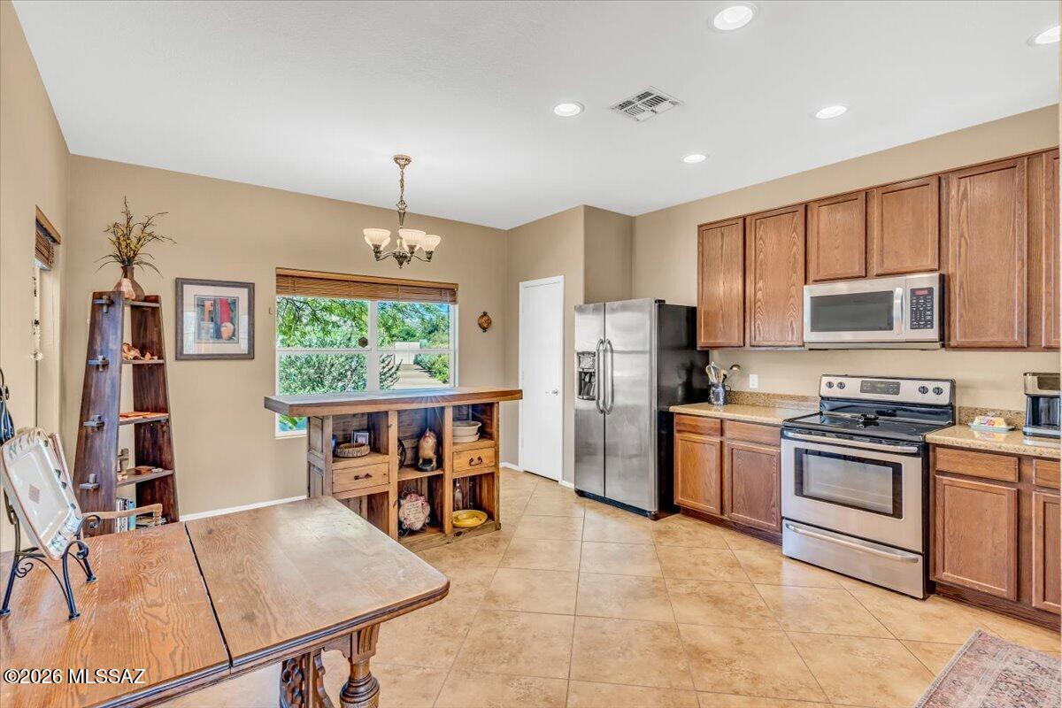 3419 S Desert Echo Road