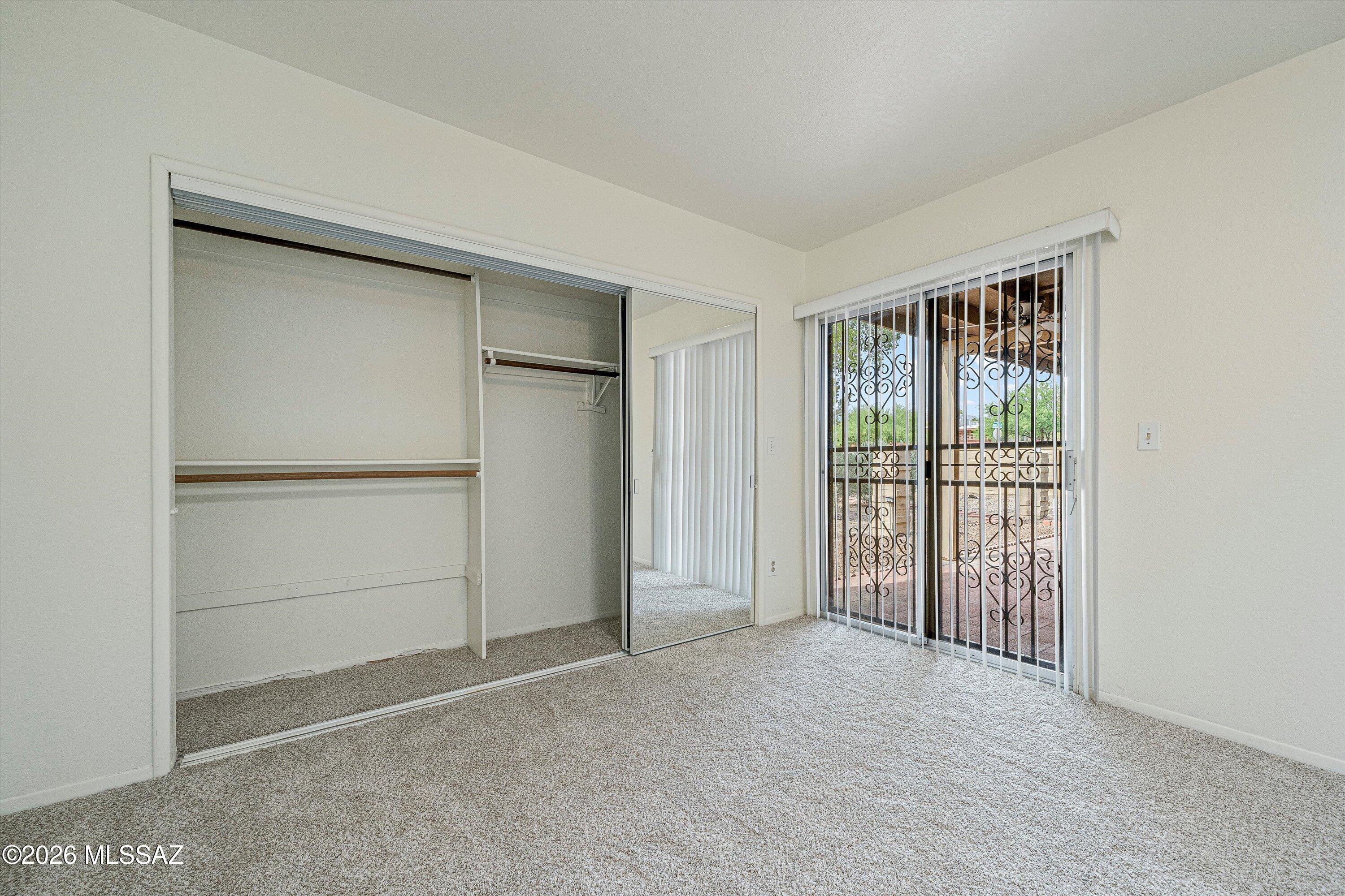 Pantano Townhomes (1-118) - Residential