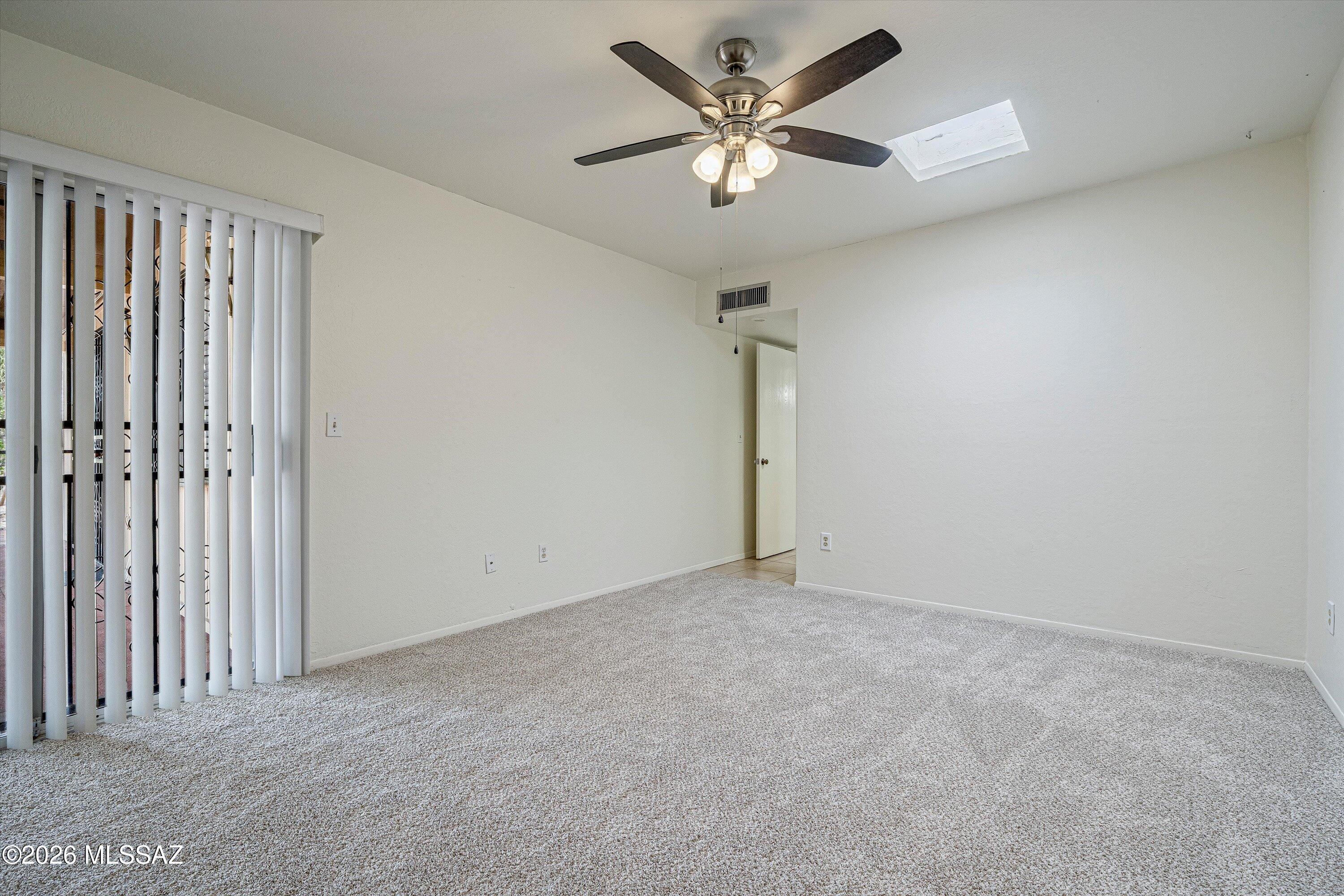 Pantano Townhomes (1-118) - Residential
