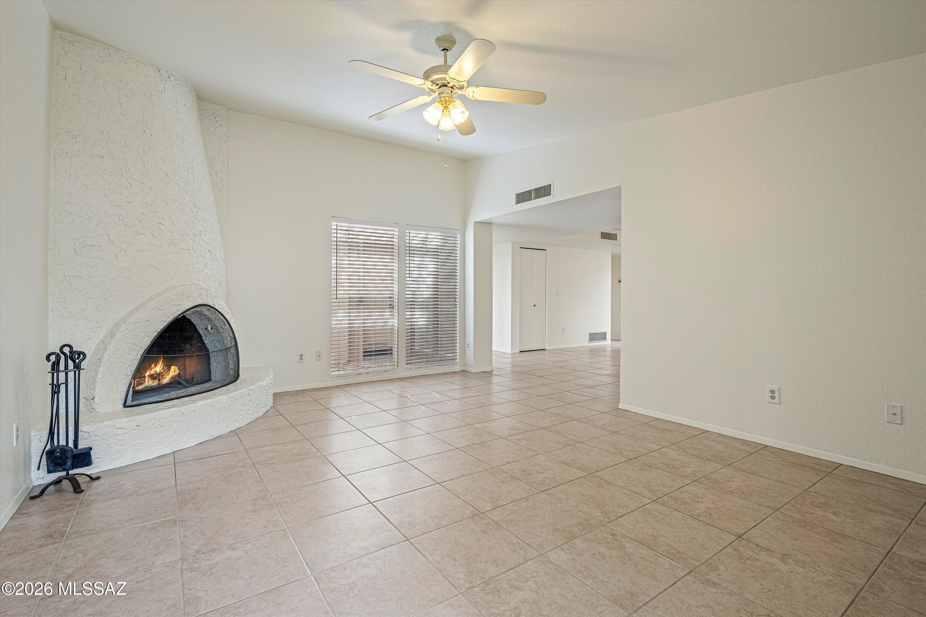 Pantano Townhomes (1-118) - Residential