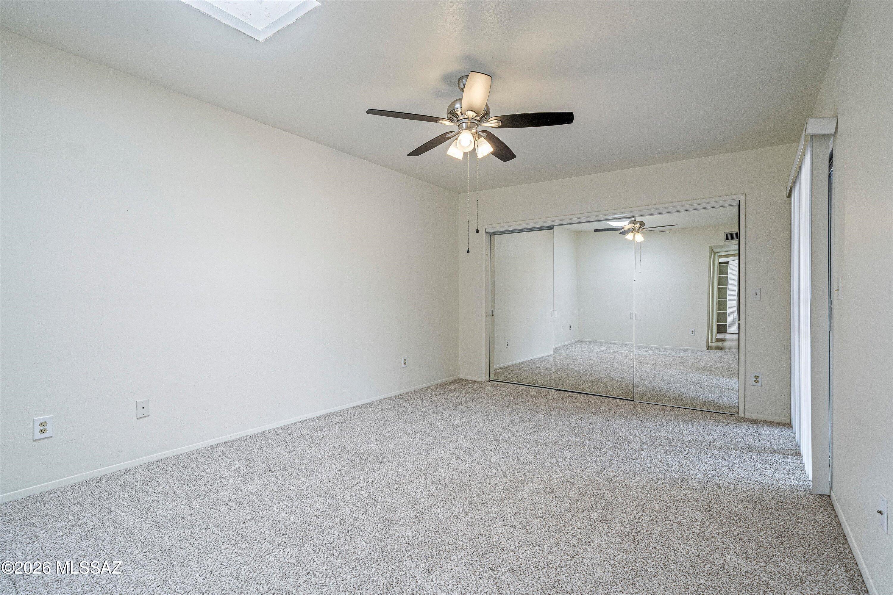 Pantano Townhomes (1-118) - Residential