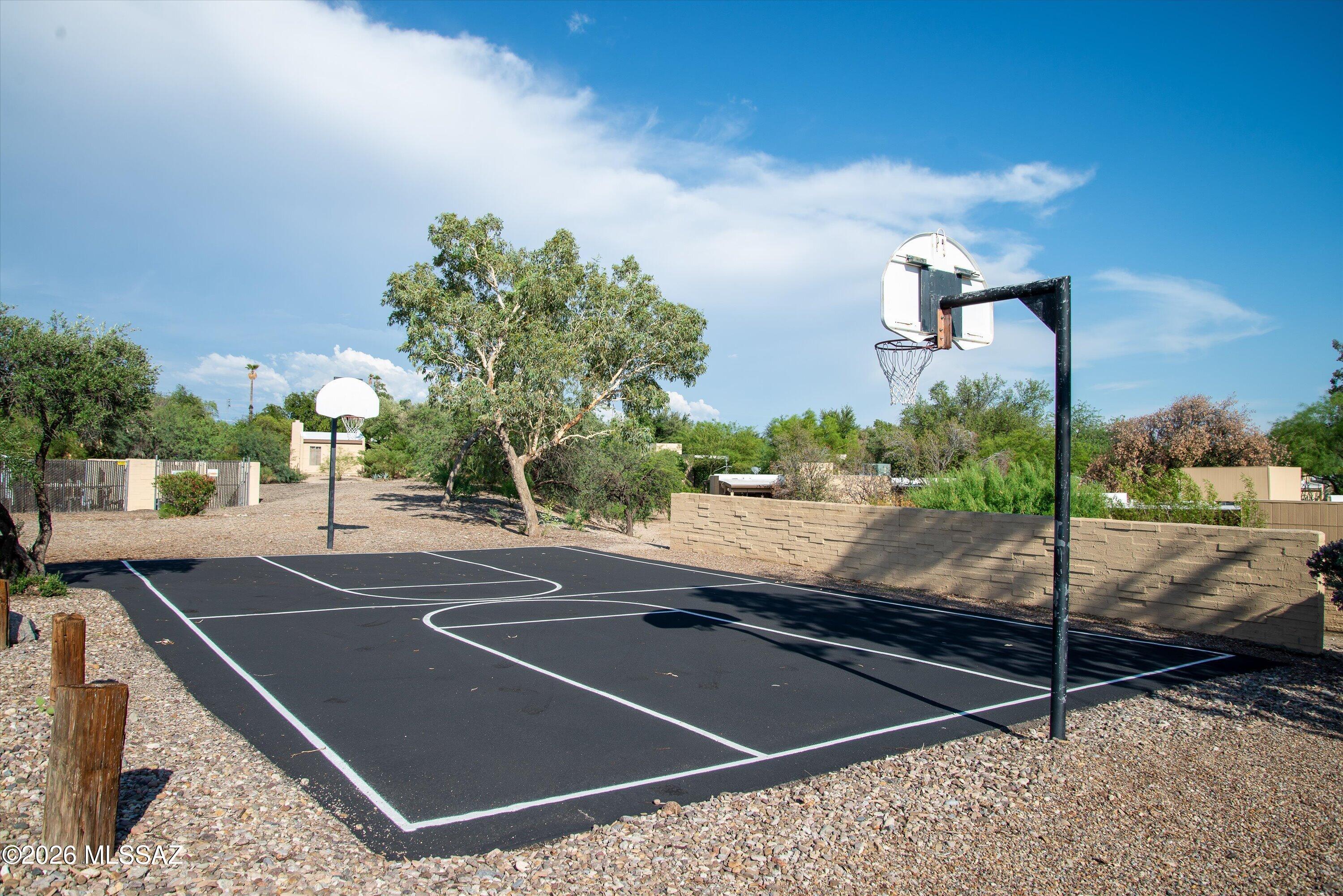 Pantano Townhomes (1-118) - Residential
