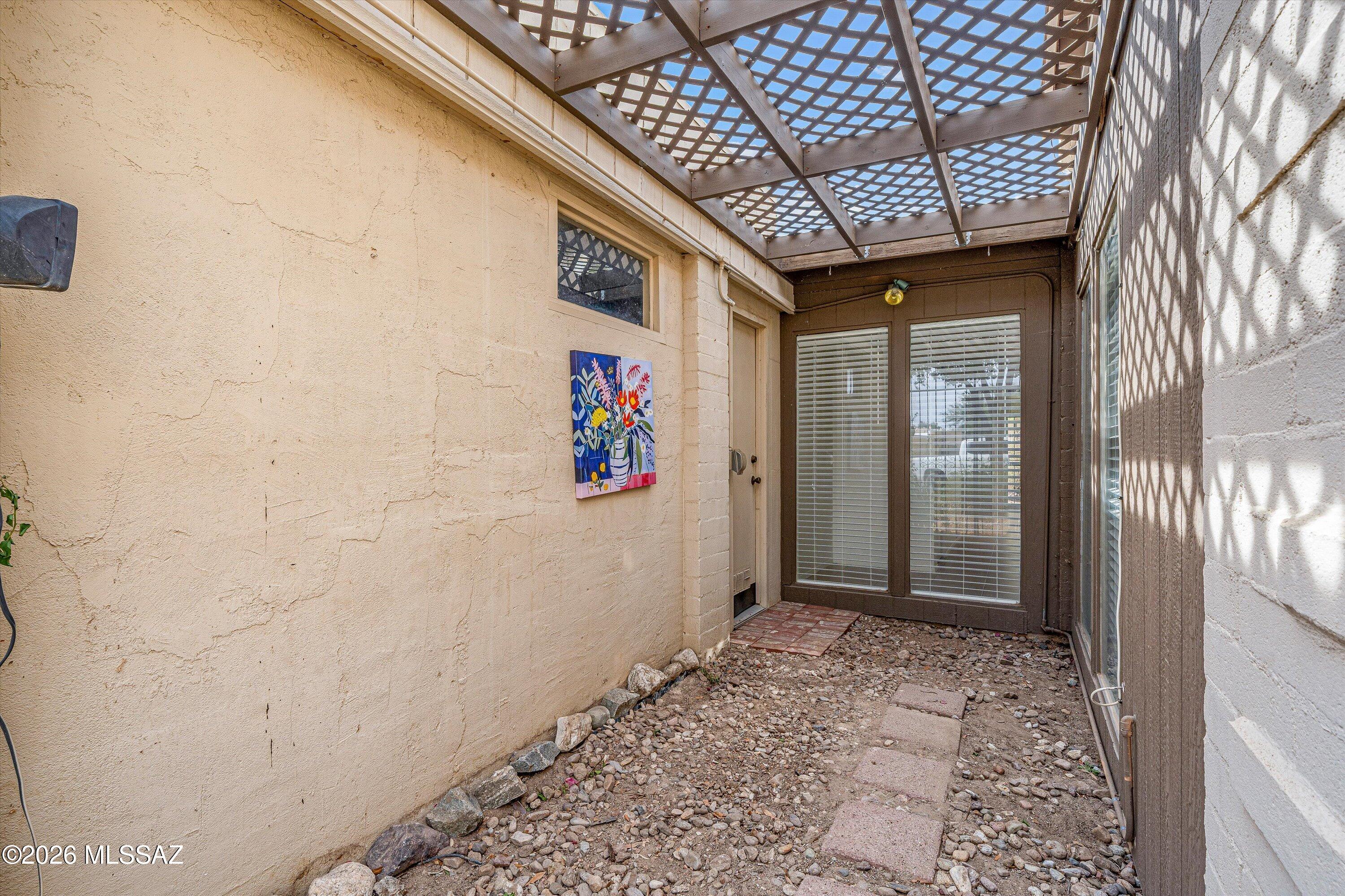 Pantano Townhomes (1-118) - Residential