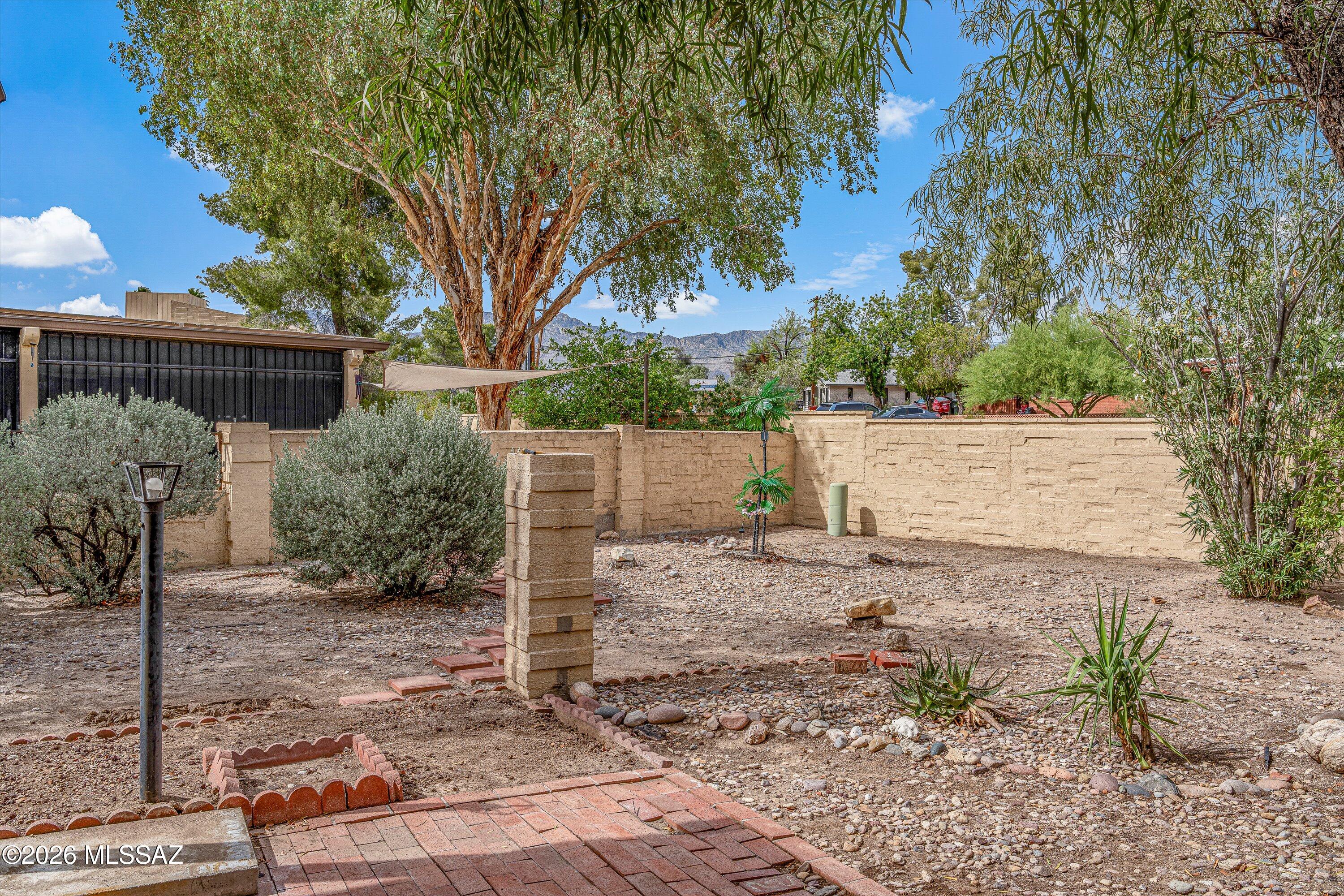 Pantano Townhomes (1-118) - Residential