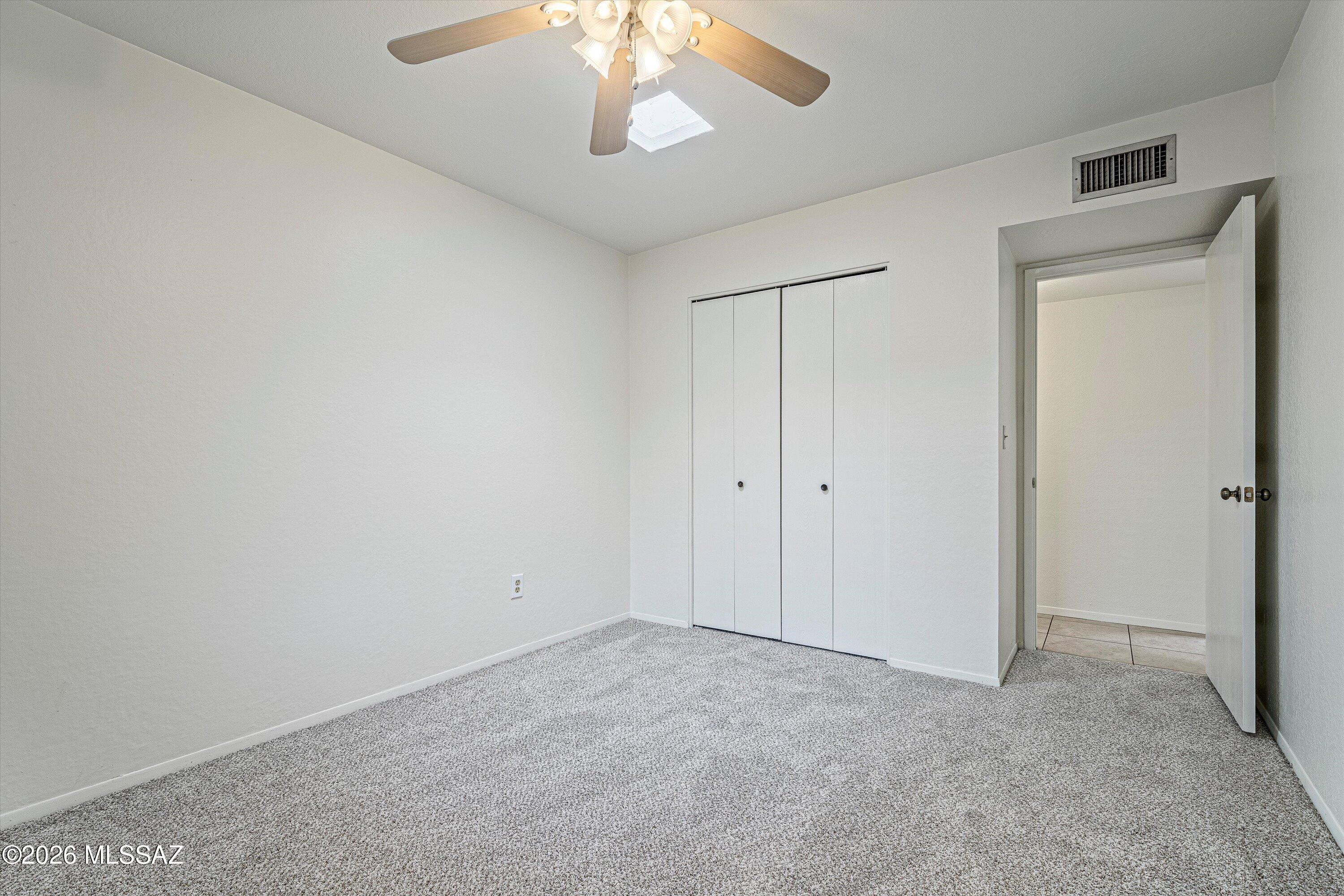 Pantano Townhomes (1-118) - Residential