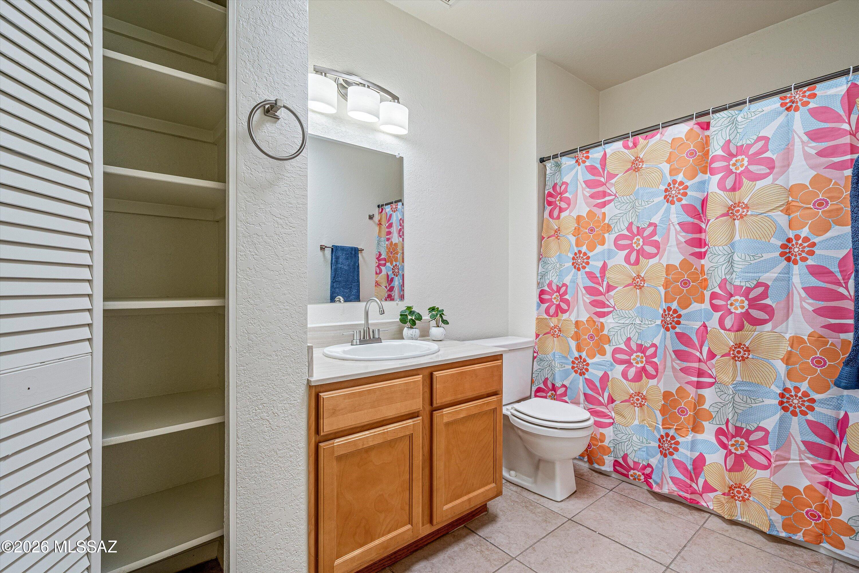 Pantano Townhomes (1-118) - Residential