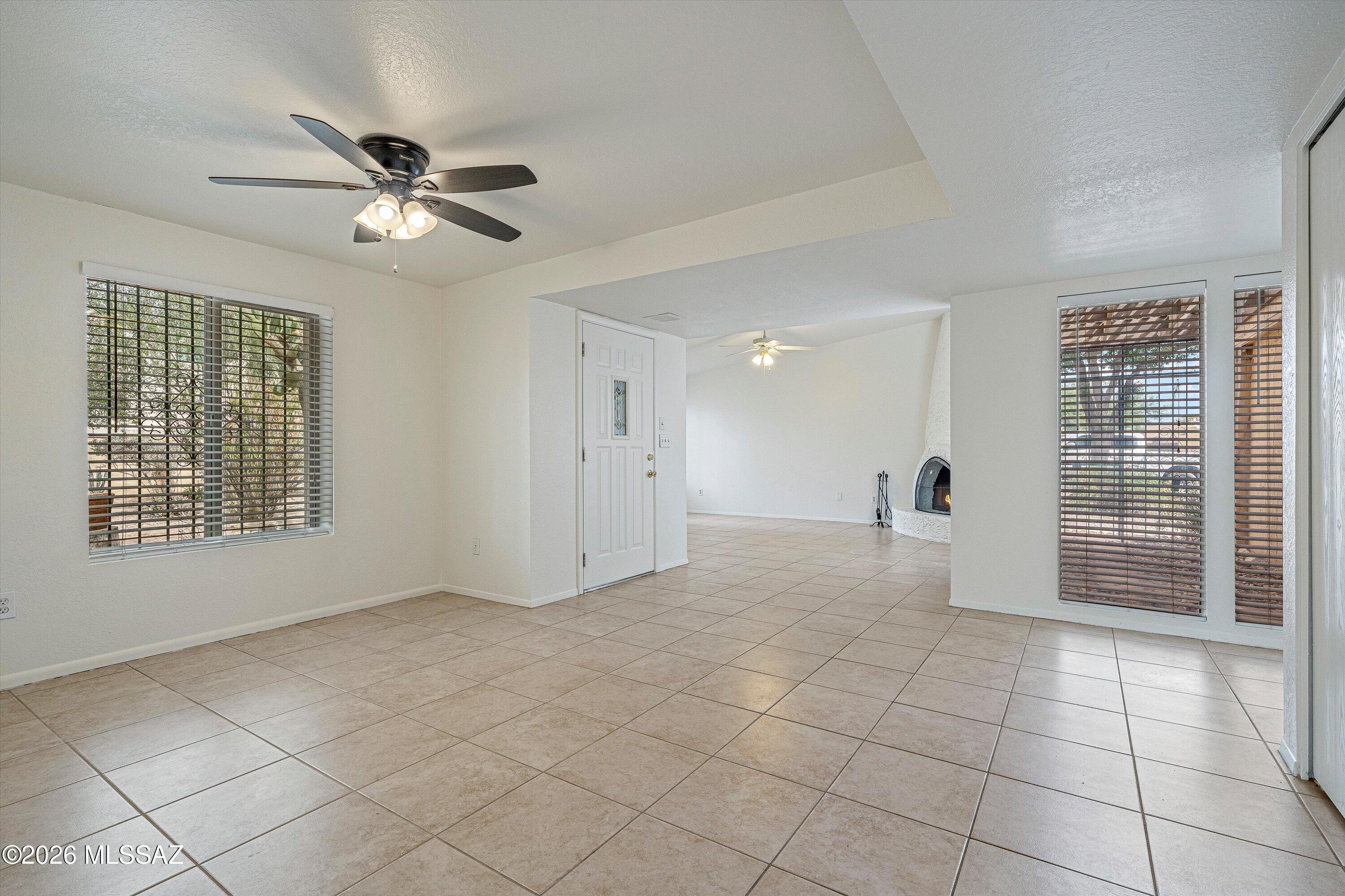 Pantano Townhomes (1-118) - Residential