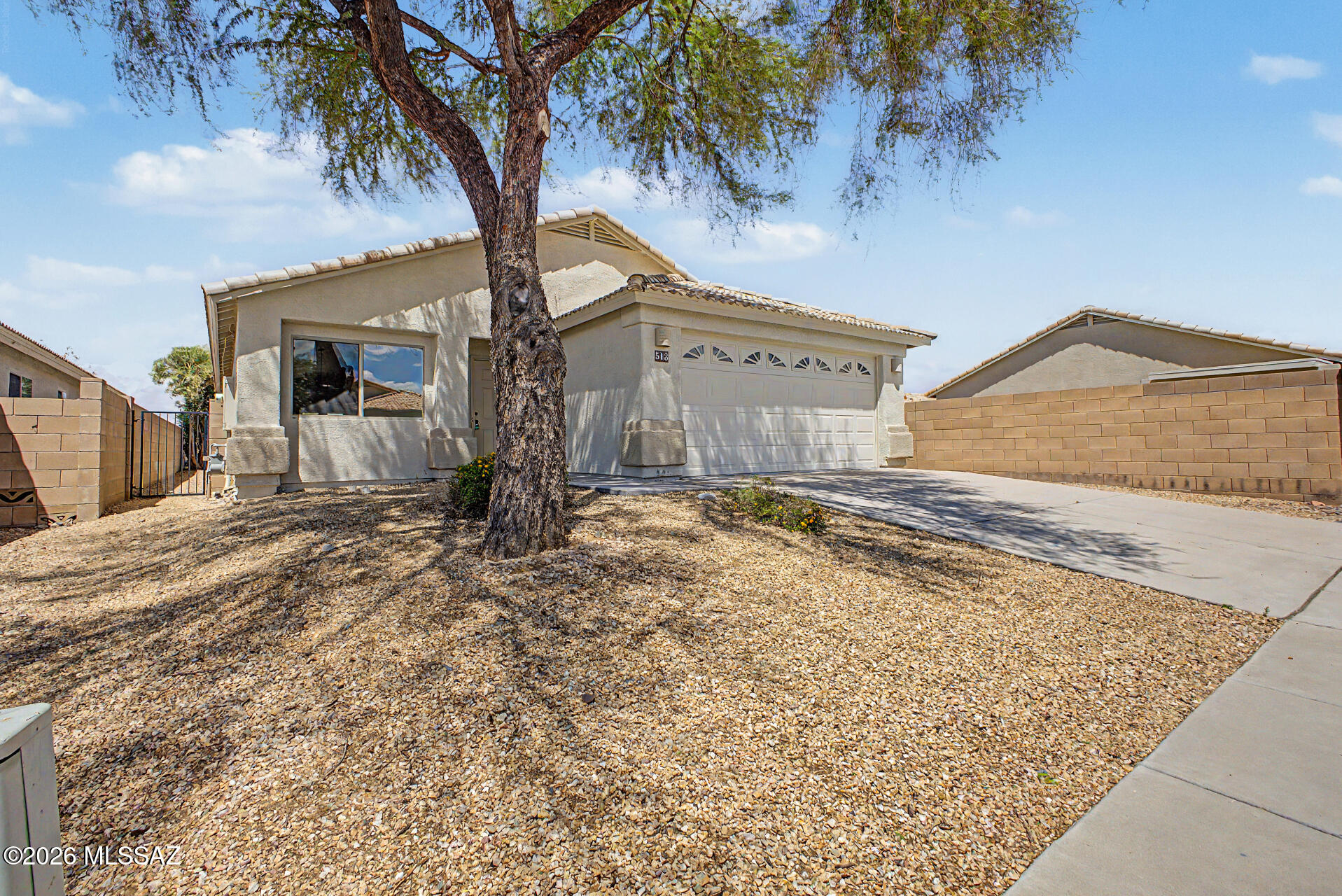 Santa Rita Ranch (1-359), (Blk 1&2) - Residential