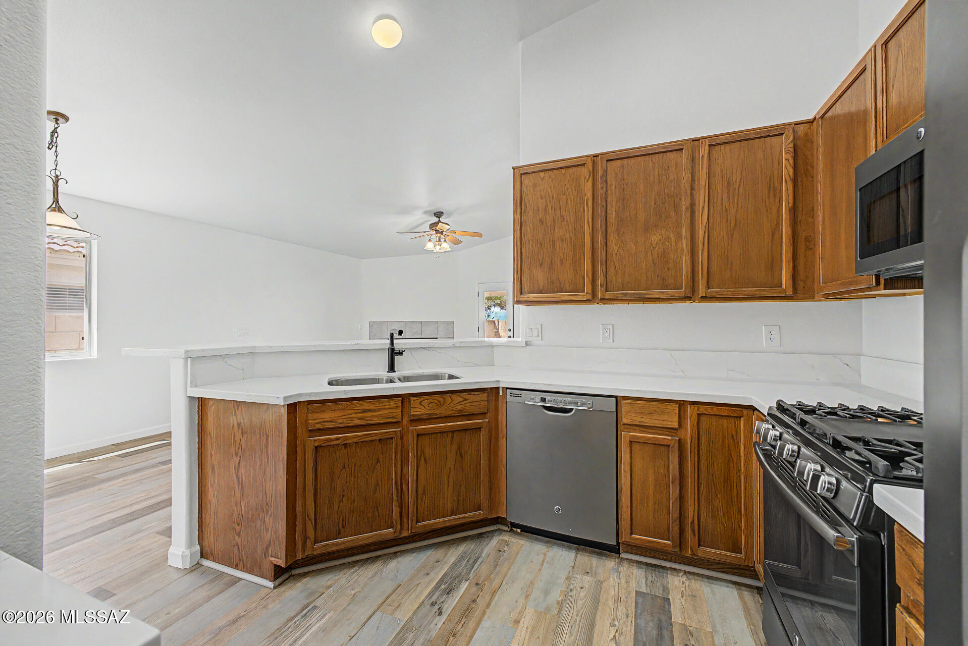 513 E Cactus Mountain Drive