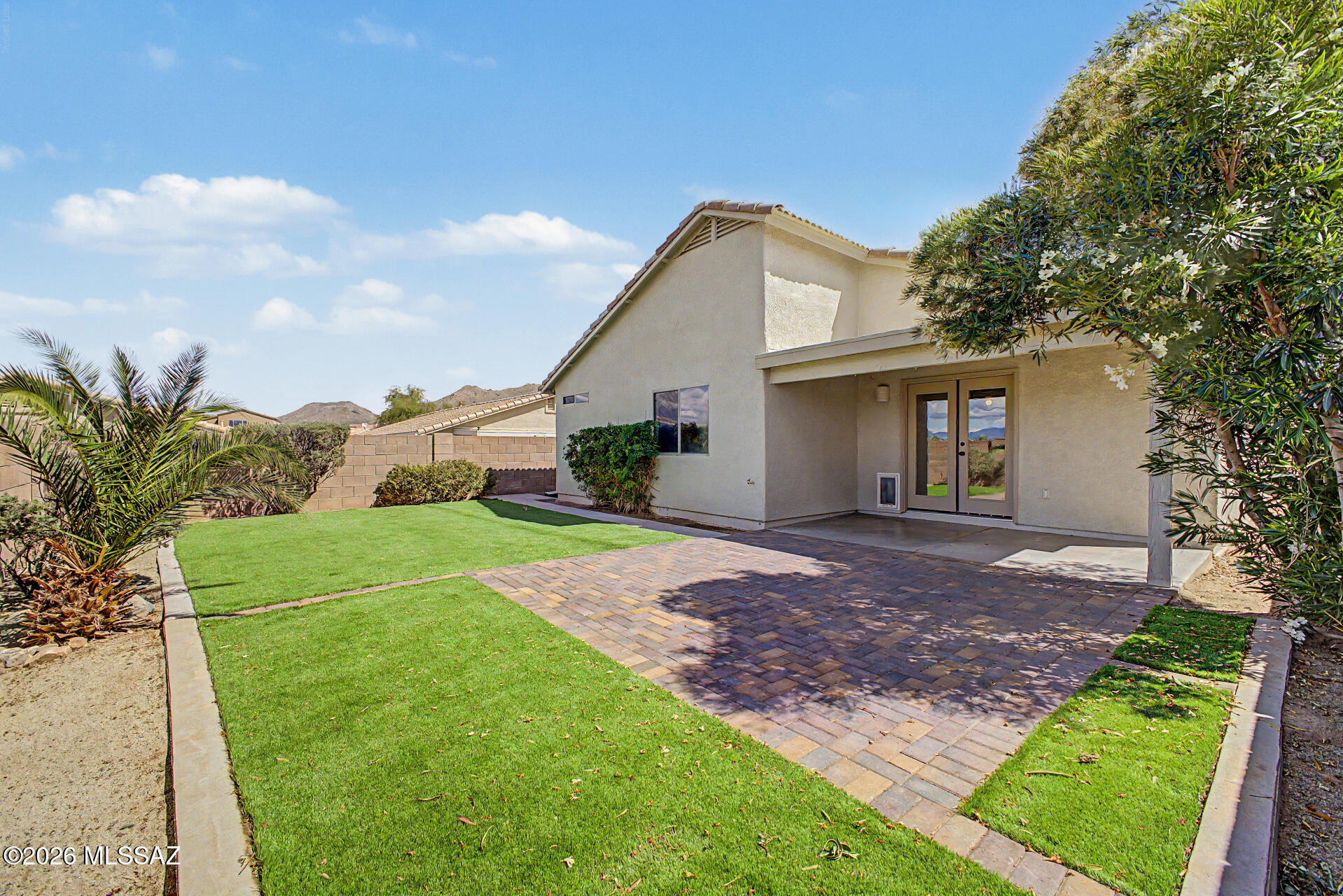 Santa Rita Ranch (1-359), (Blk 1&2) - Residential