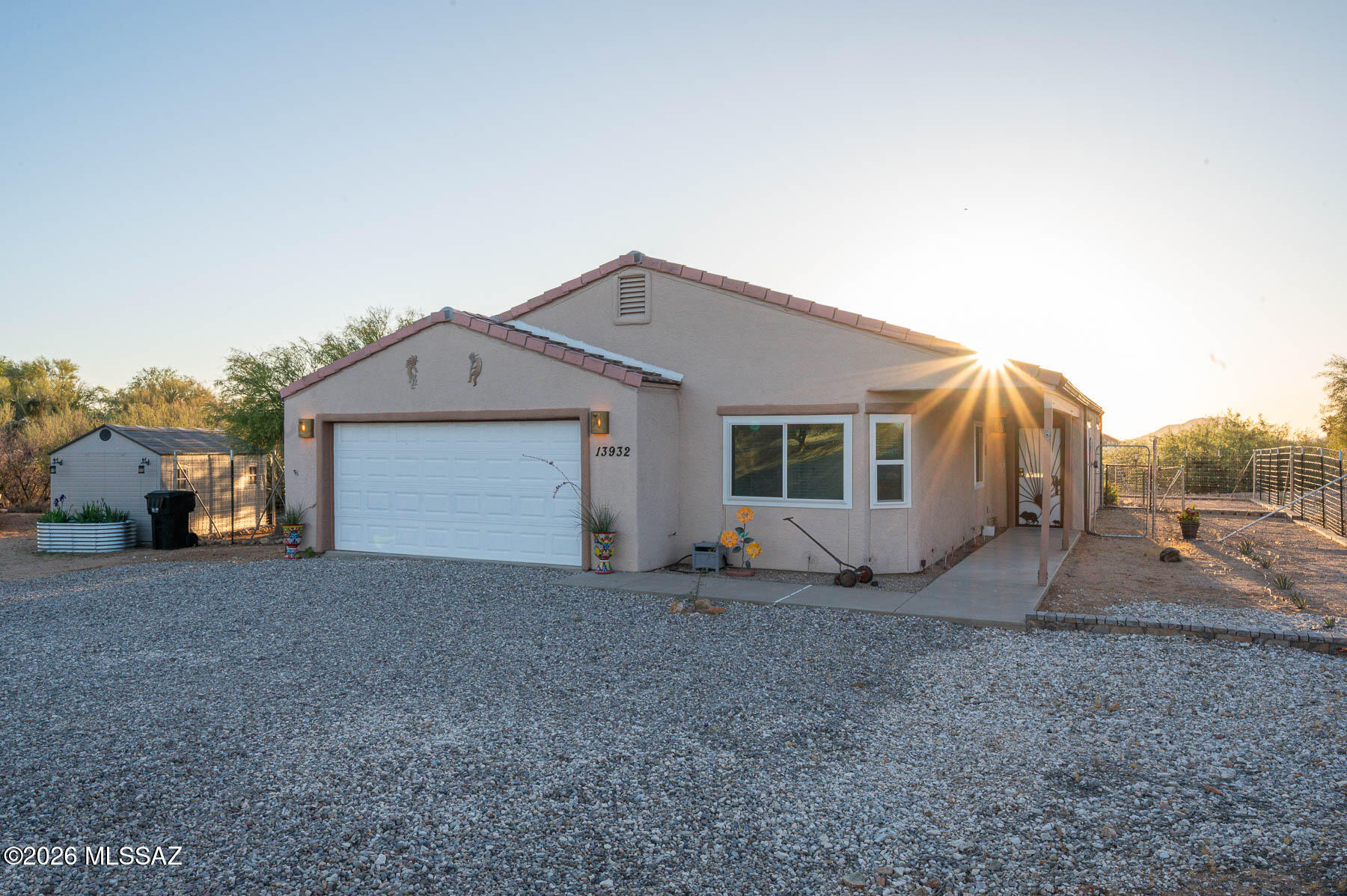 13932 S Toler Place