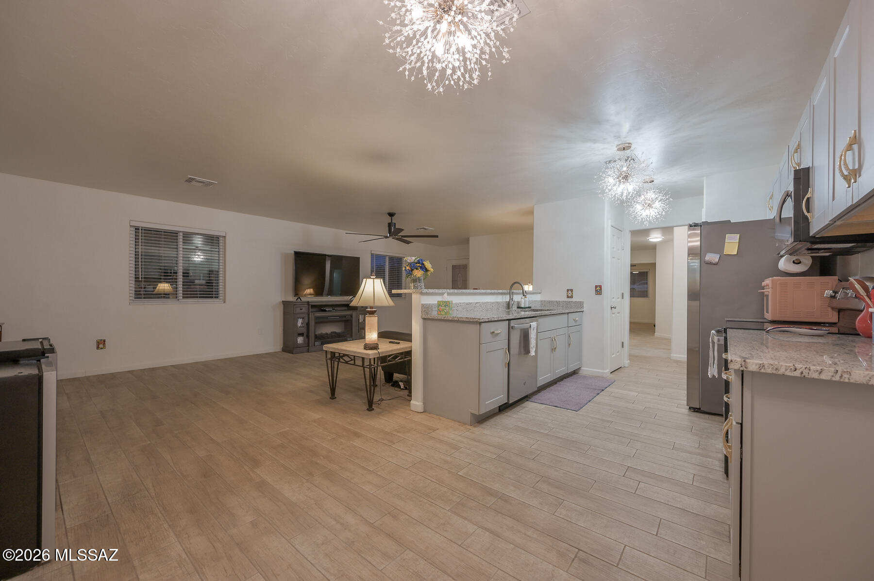 Diamond Bell Ranch - Tucson Unit 9 (Lots 58-375) - Residential