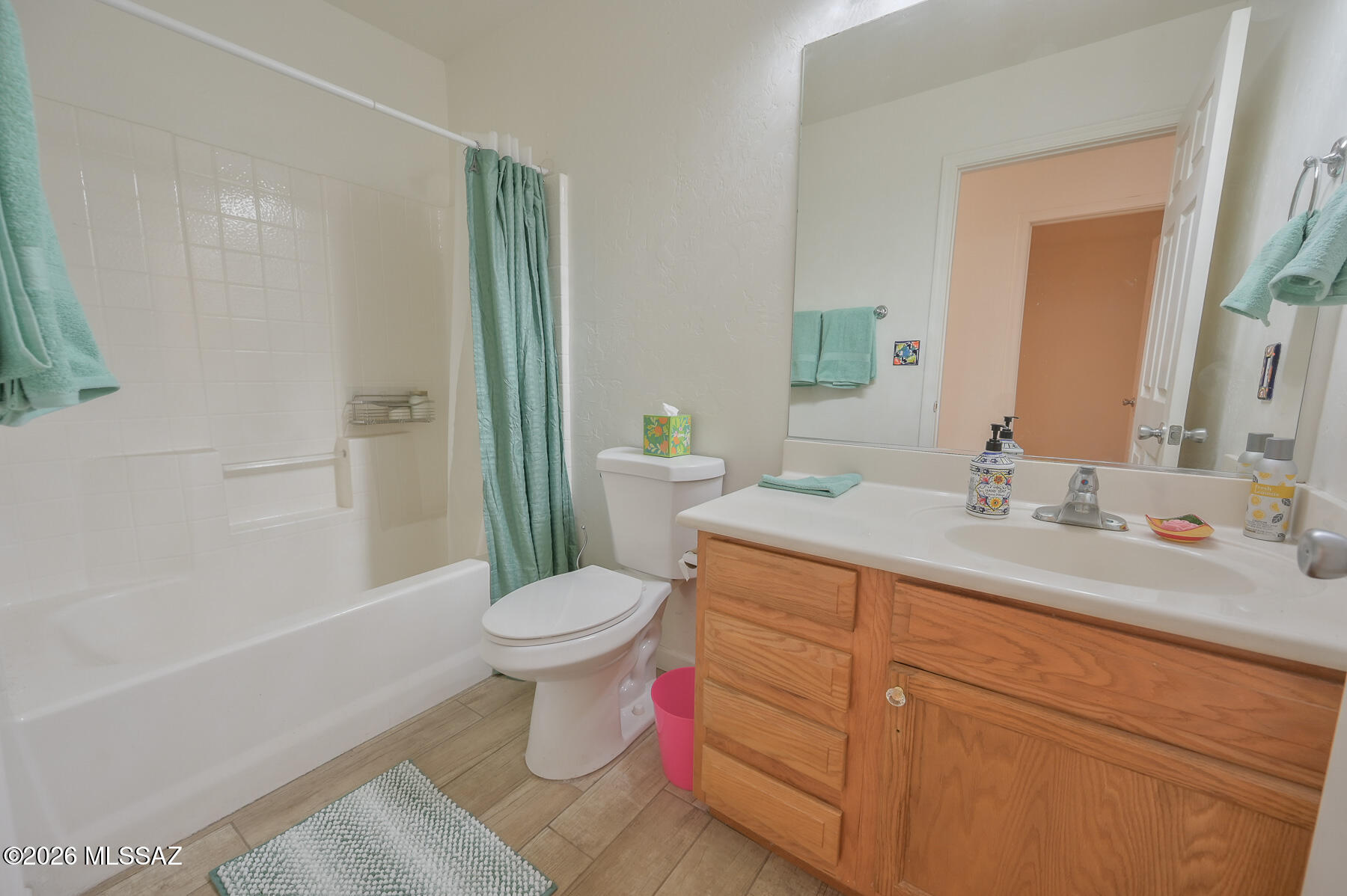Diamond Bell Ranch - Tucson Unit 9 (Lots 58-375) - Residential