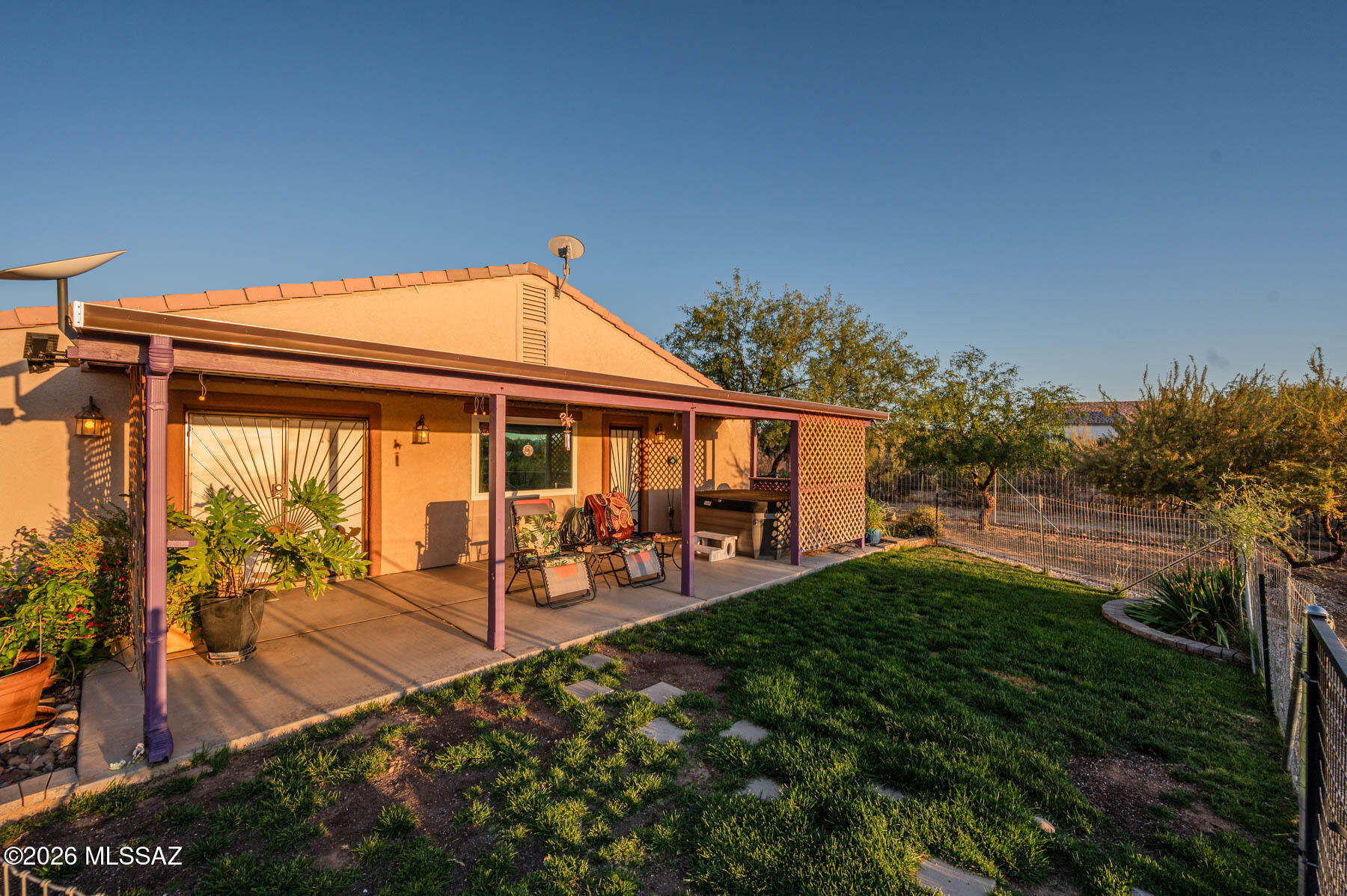 Diamond Bell Ranch - Tucson Unit 9 (Lots 58-375) - Residential