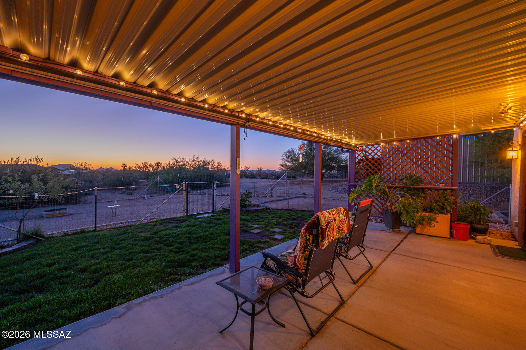 Diamond Bell Ranch - Tucson Unit 9 (Lots 58-375) - Residential