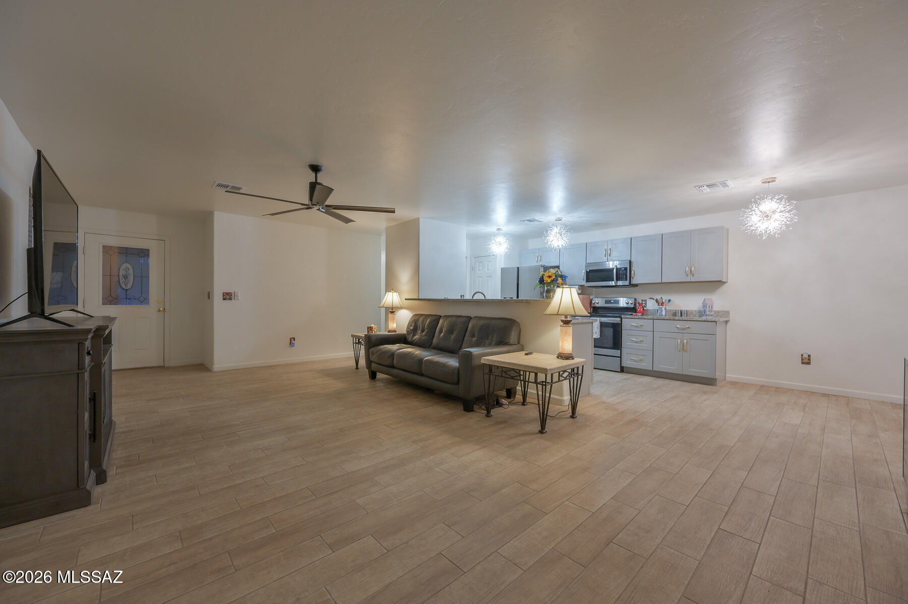 Diamond Bell Ranch - Tucson Unit 9 (Lots 58-375) - Residential