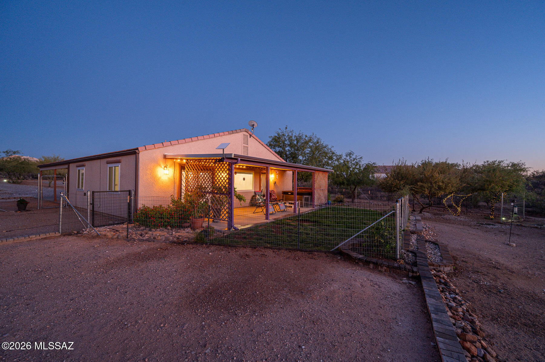 Diamond Bell Ranch - Tucson Unit 9 (Lots 58-375) - Residential