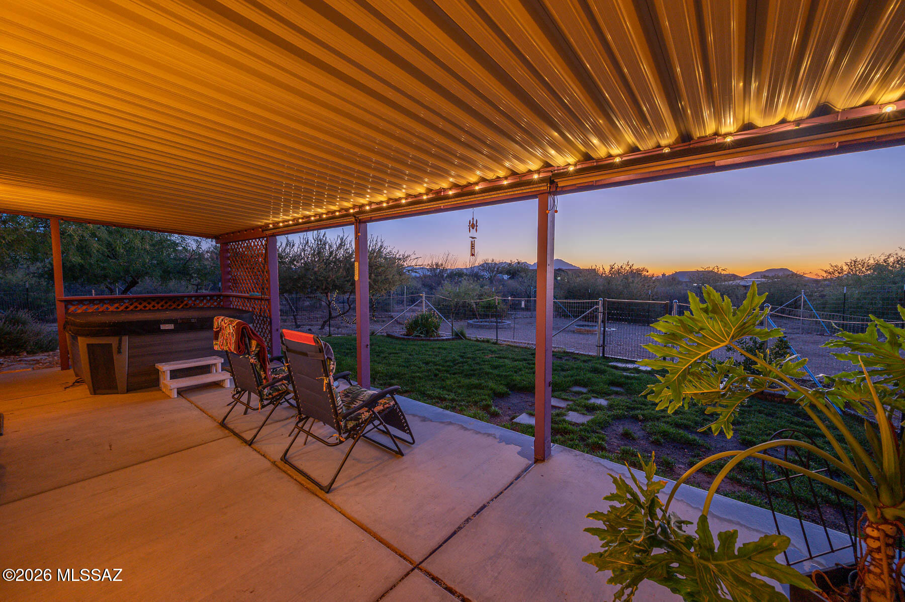 13932 S Toler Place