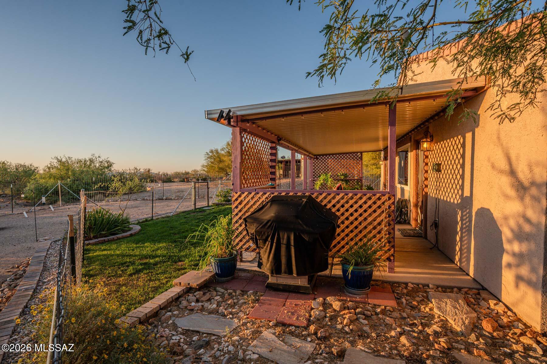 Diamond Bell Ranch - Tucson Unit 9 (Lots 58-375) - Residential