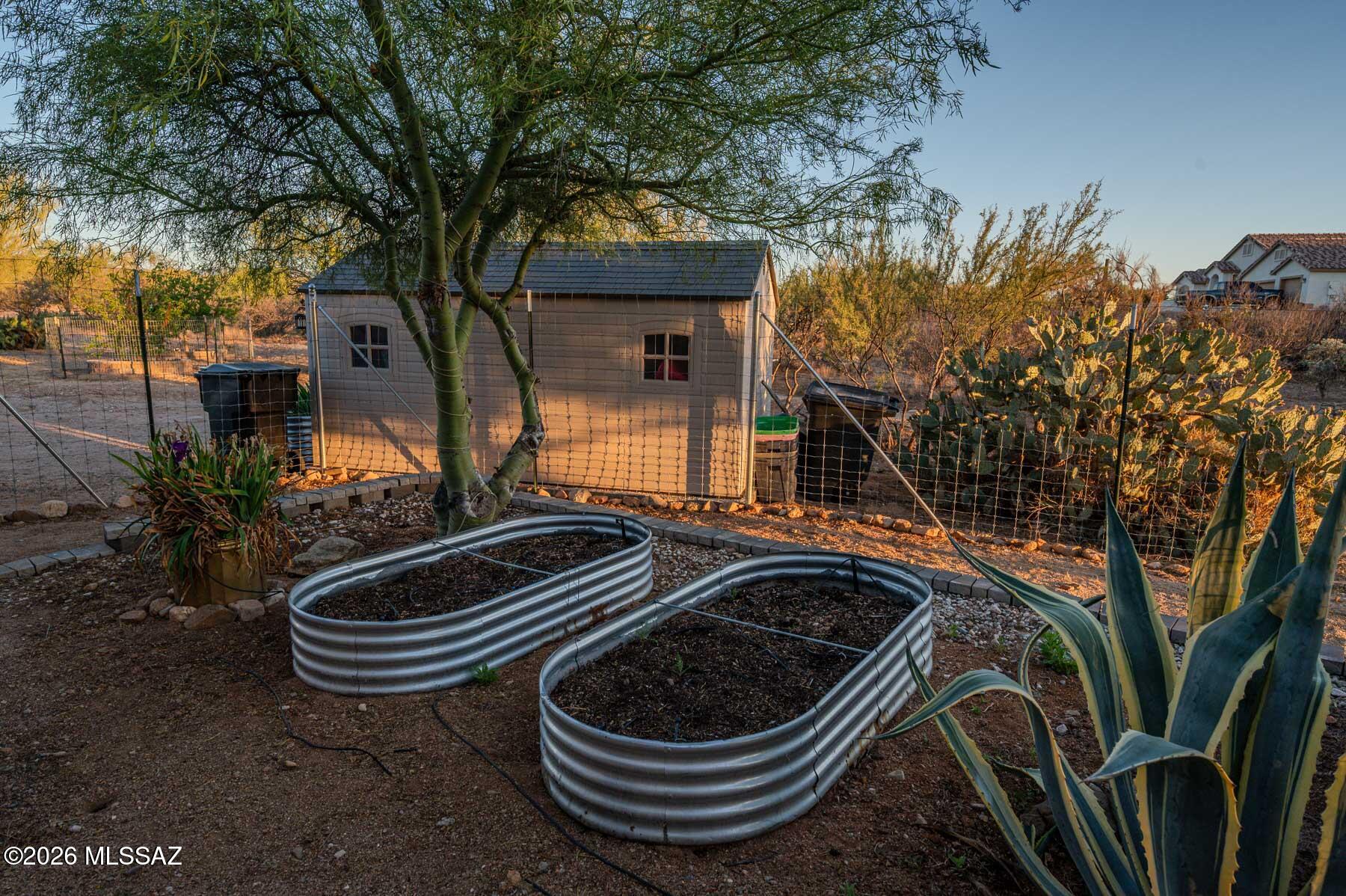 Diamond Bell Ranch - Tucson Unit 9 (Lots 58-375) - Residential