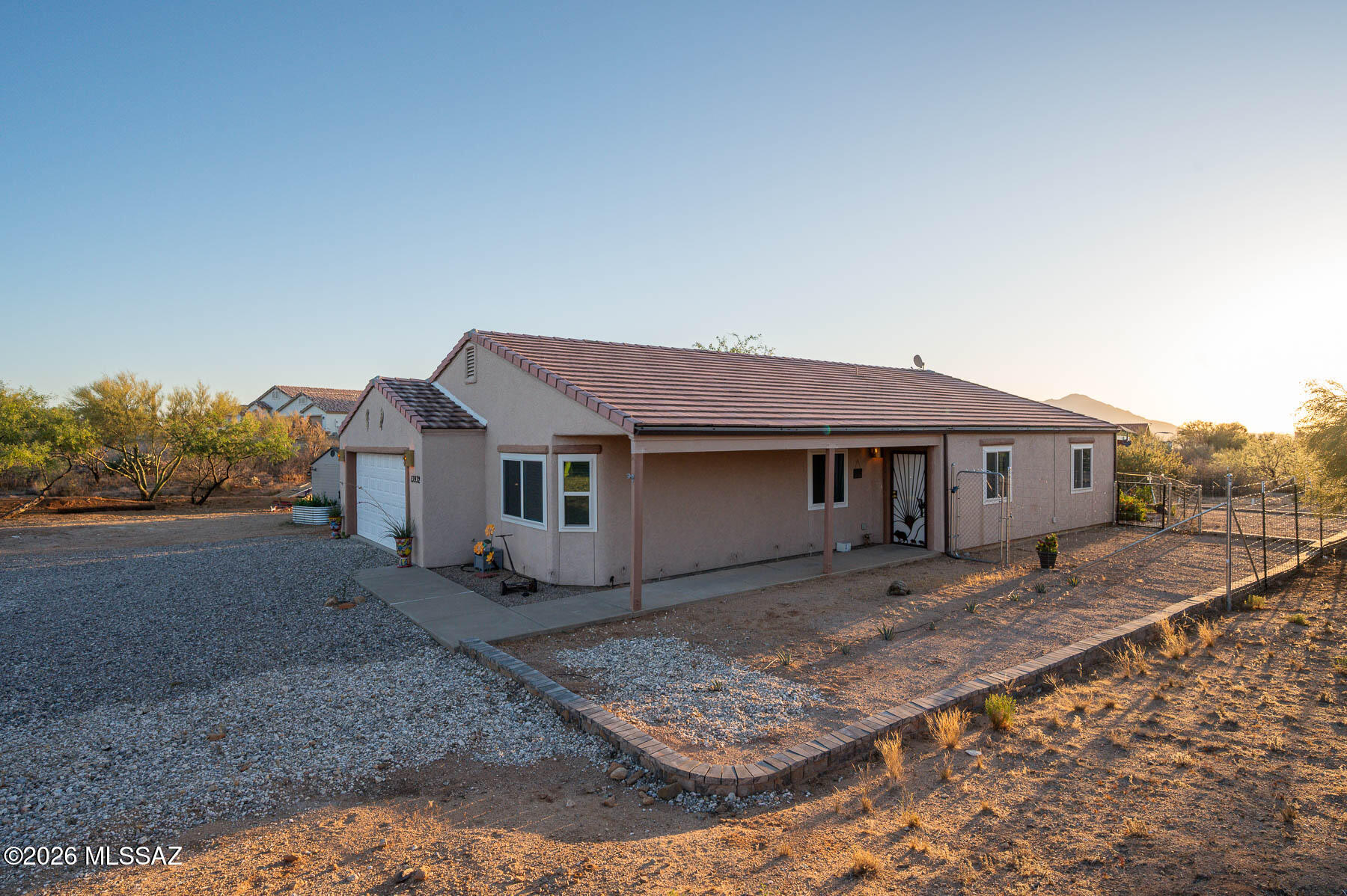 Diamond Bell Ranch - Tucson Unit 9 (Lots 58-375) - Residential