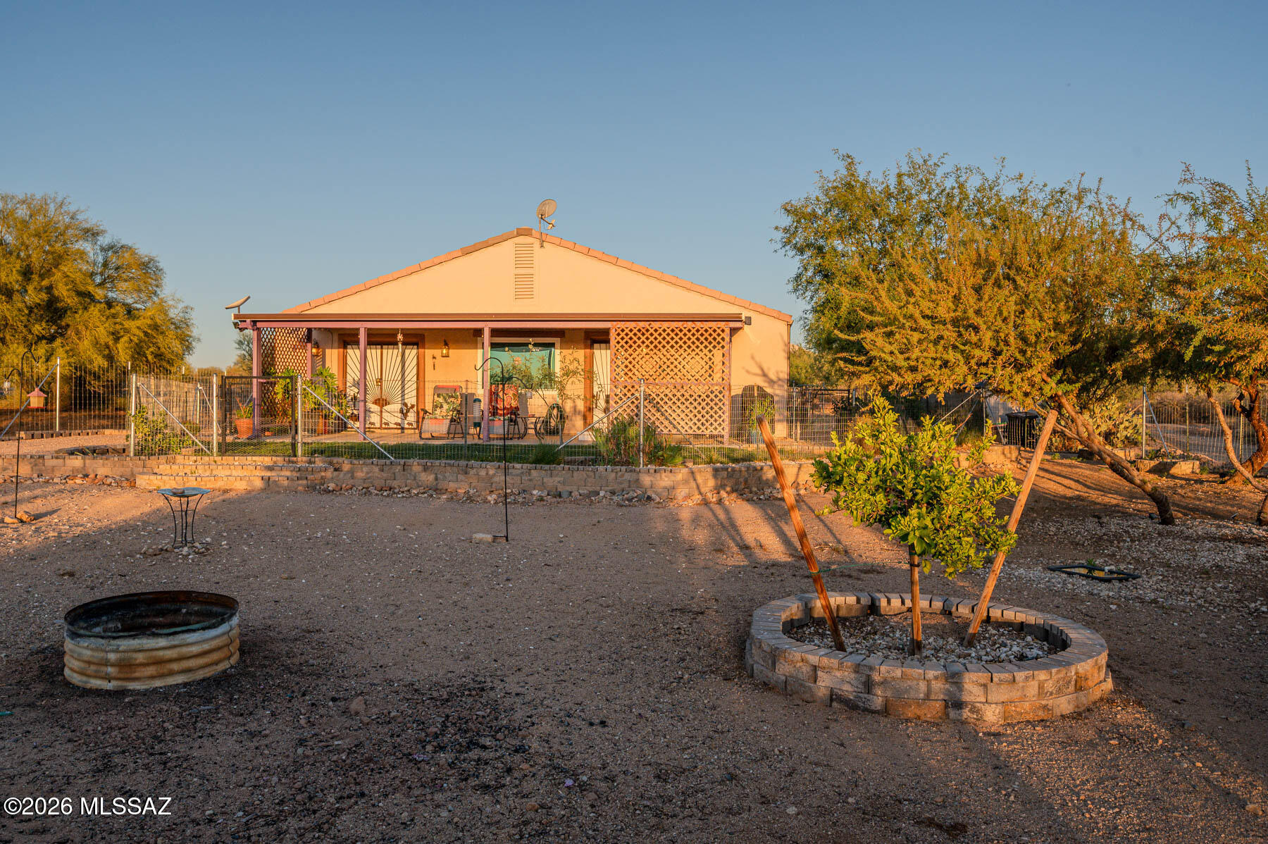 Diamond Bell Ranch - Tucson Unit 9 (Lots 58-375) - Residential
