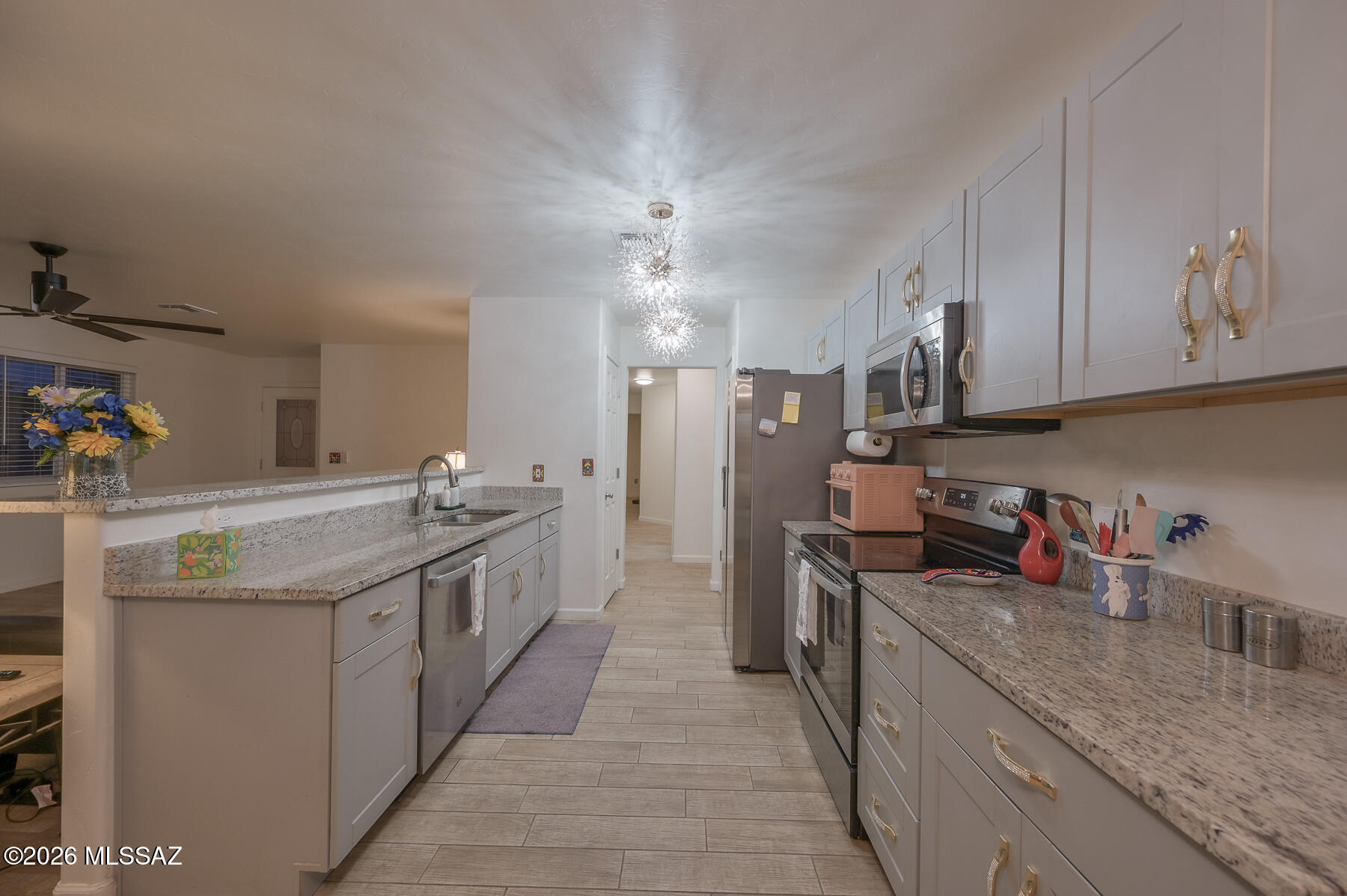 Diamond Bell Ranch - Tucson Unit 9 (Lots 58-375) - Residential