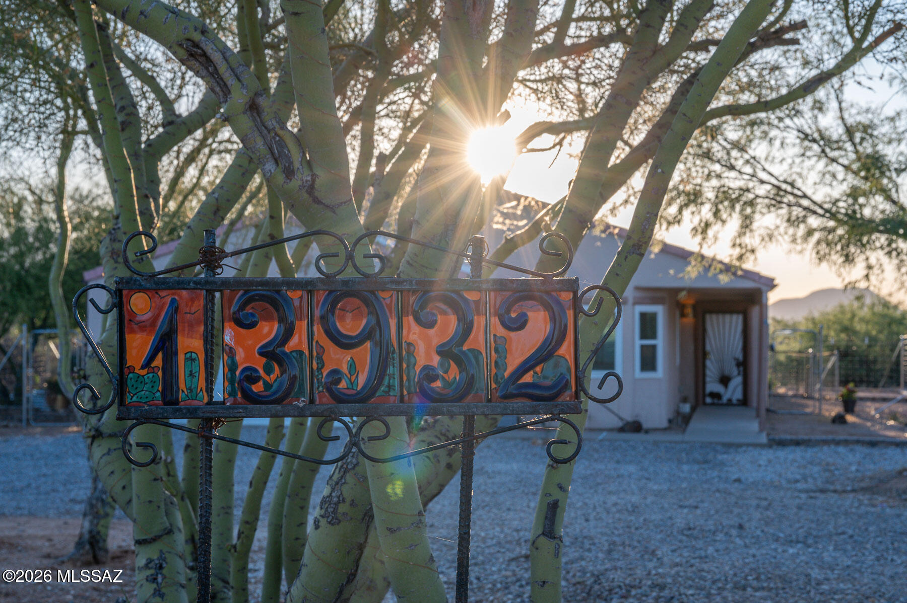 Diamond Bell Ranch - Tucson Unit 9 (Lots 58-375) - Residential