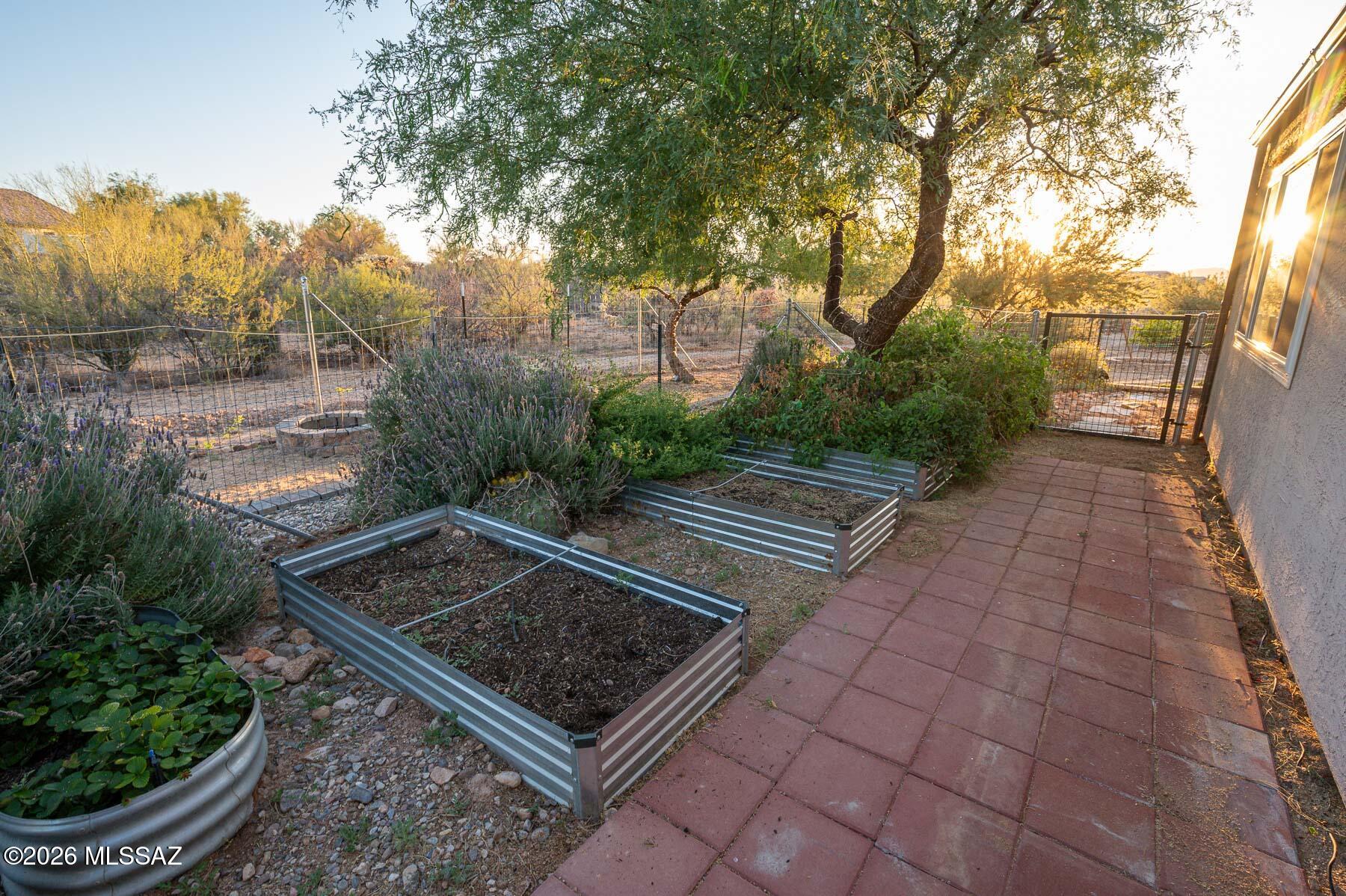 Diamond Bell Ranch - Tucson Unit 9 (Lots 58-375) - Residential