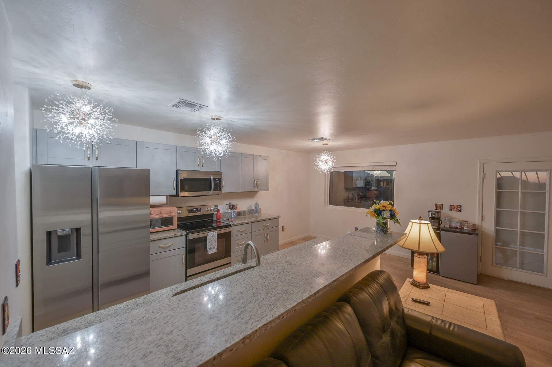 Diamond Bell Ranch - Tucson Unit 9 (Lots 58-375) - Residential